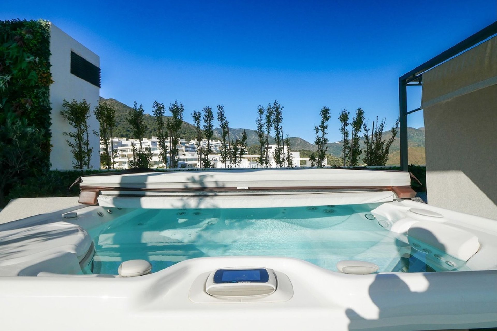 Wiederverkauf - Wohnung - Marbella - Marbella Centro