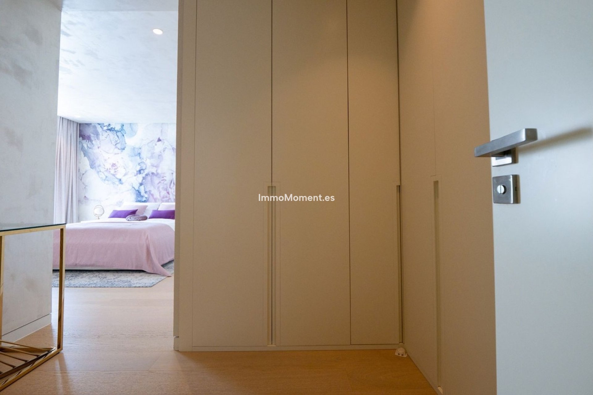 Wiederverkauf - Wohnung - Marbella - Marbella Centro