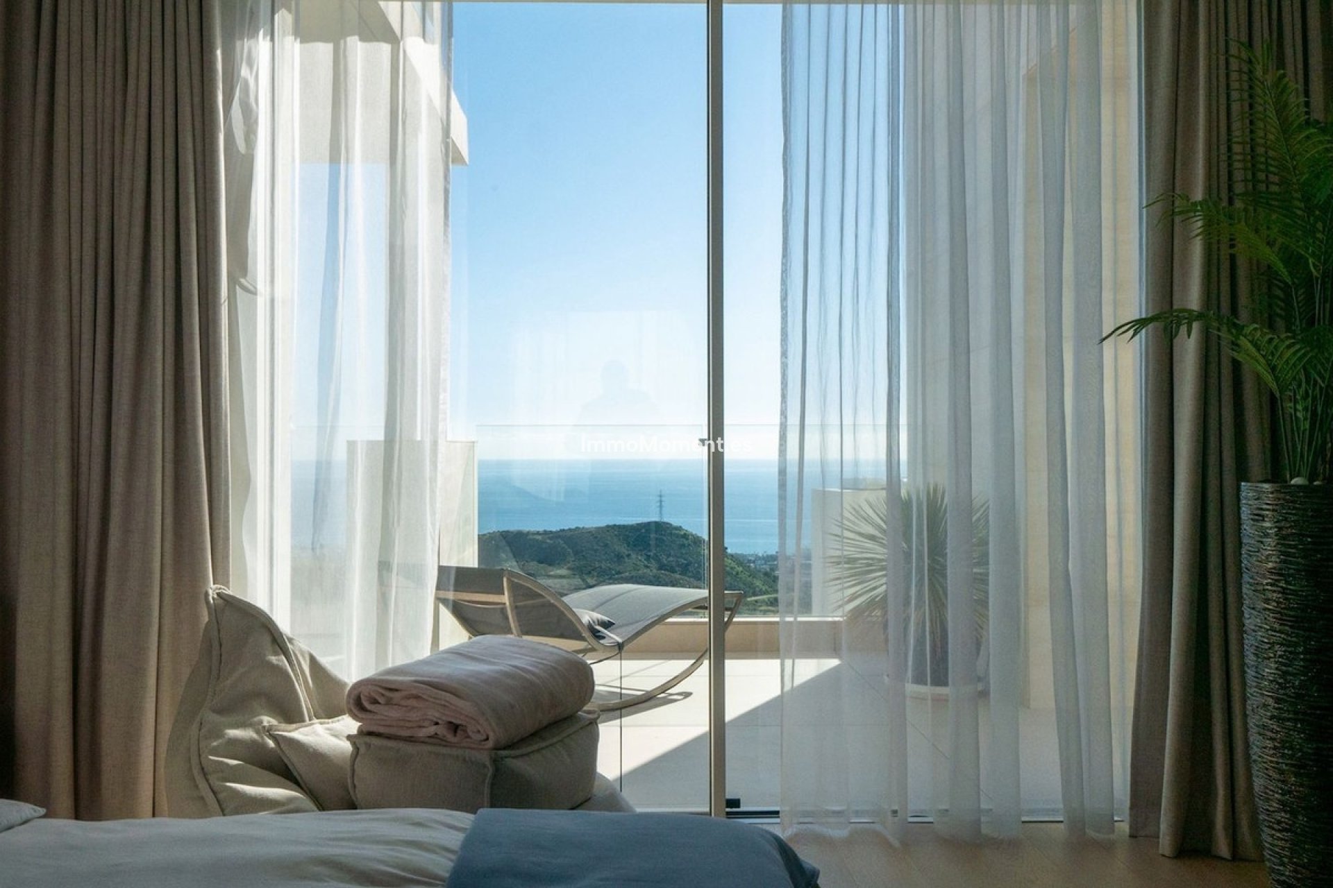 Wiederverkauf - Wohnung - Marbella - Marbella Centro