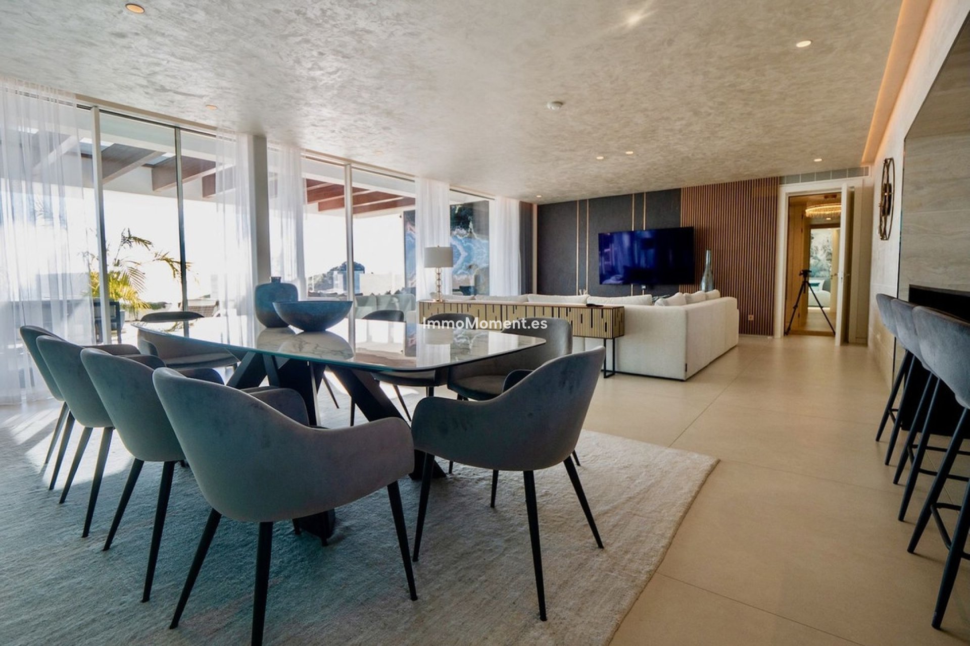 Wiederverkauf - Wohnung - Marbella - Marbella Centro