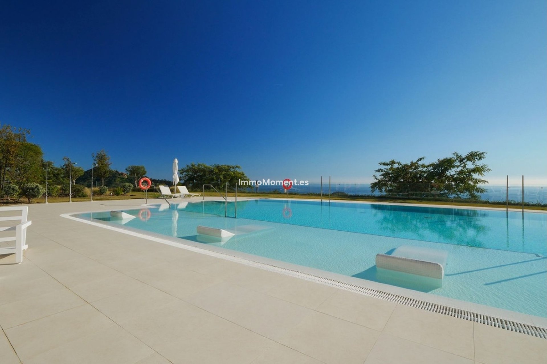 Wiederverkauf - Wohnung - Marbella - Marbella Centro