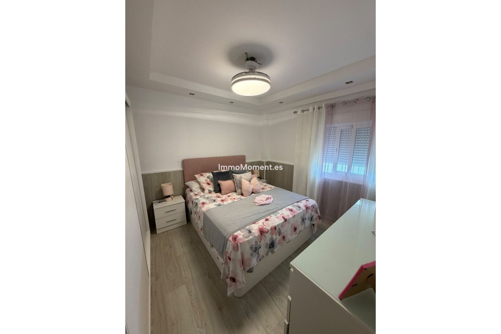 Wiederverkauf - Wohnung - Marbella - Marbella Centro