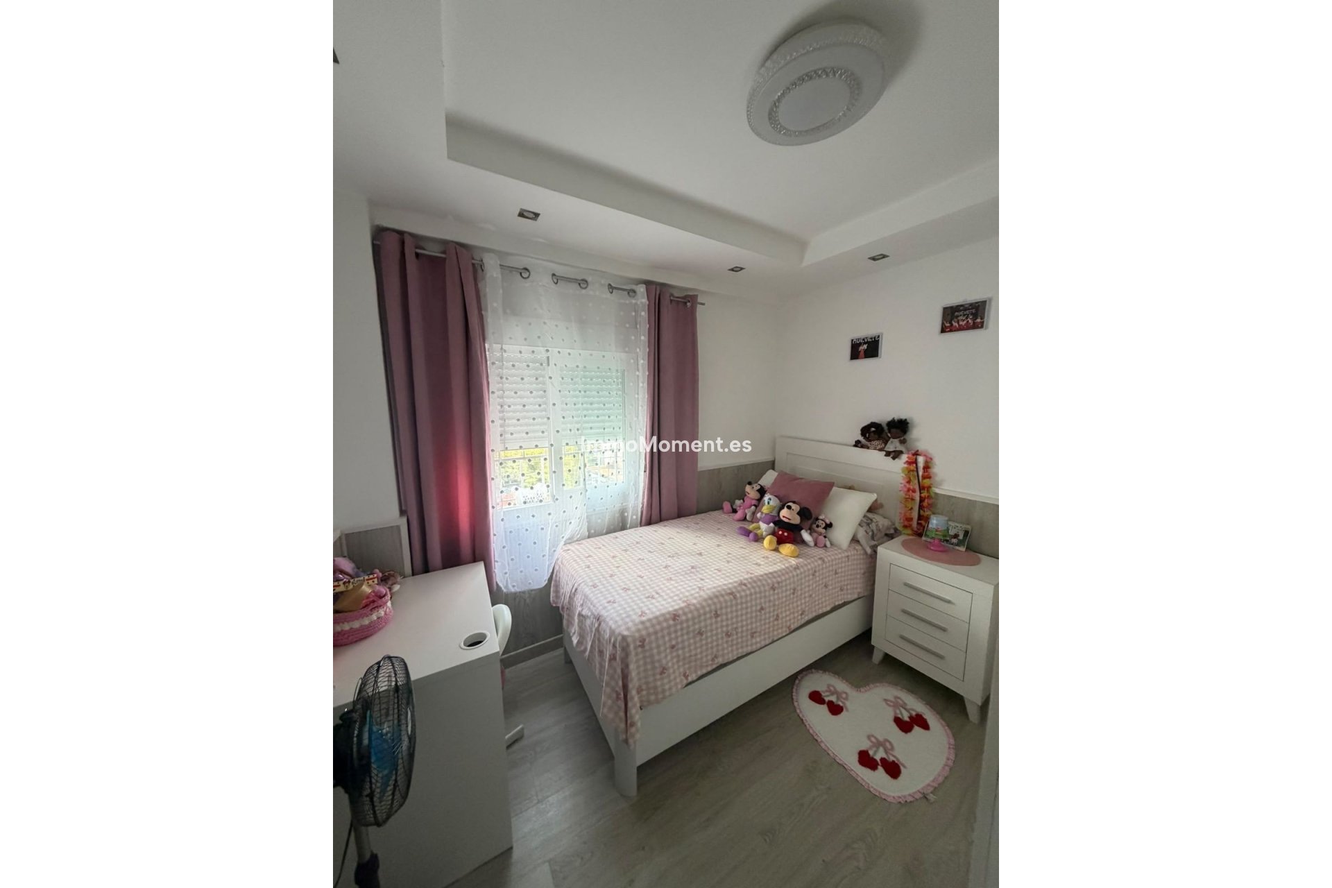 Wiederverkauf - Wohnung - Marbella - Marbella Centro