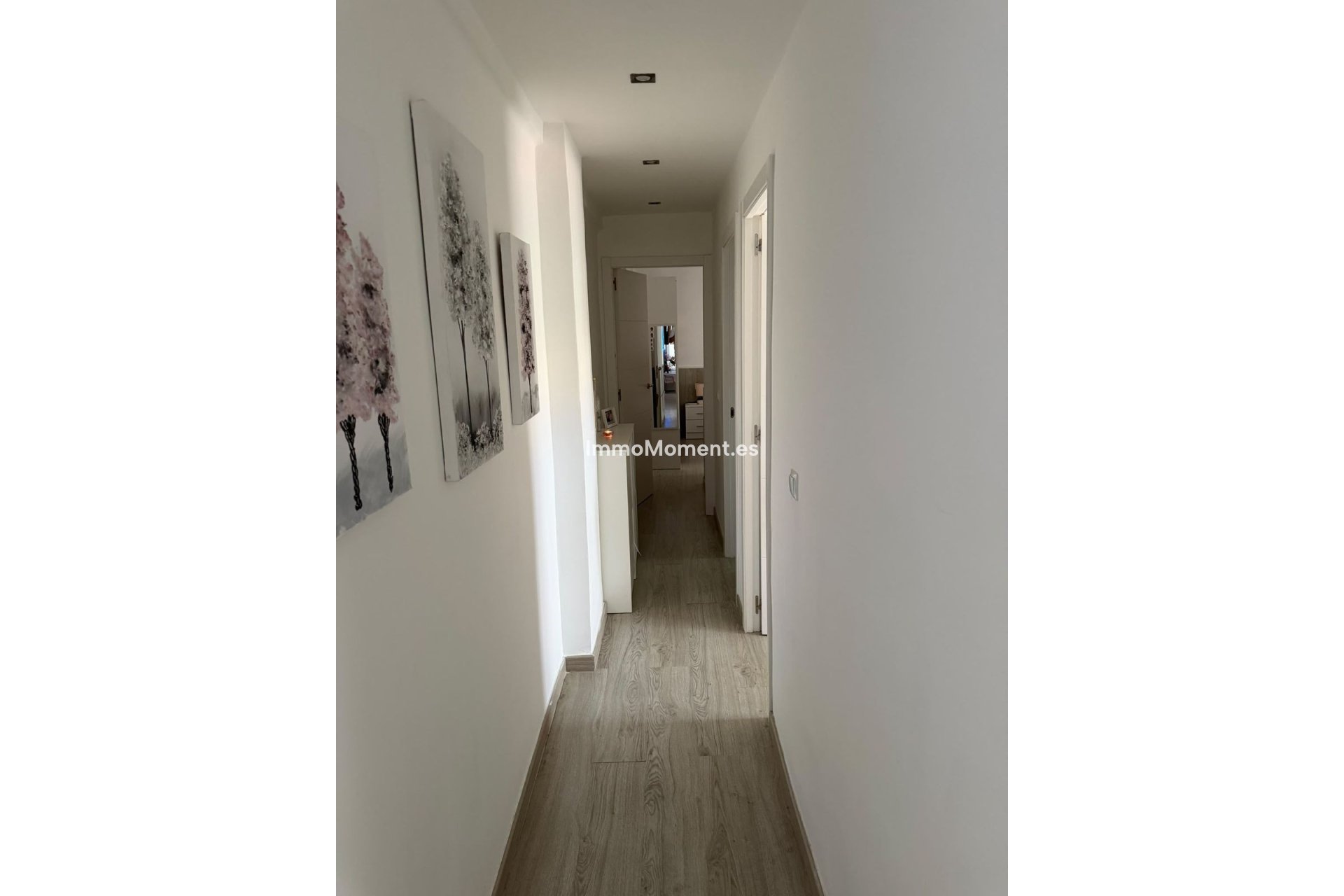 Wiederverkauf - Wohnung - Marbella - Marbella Centro