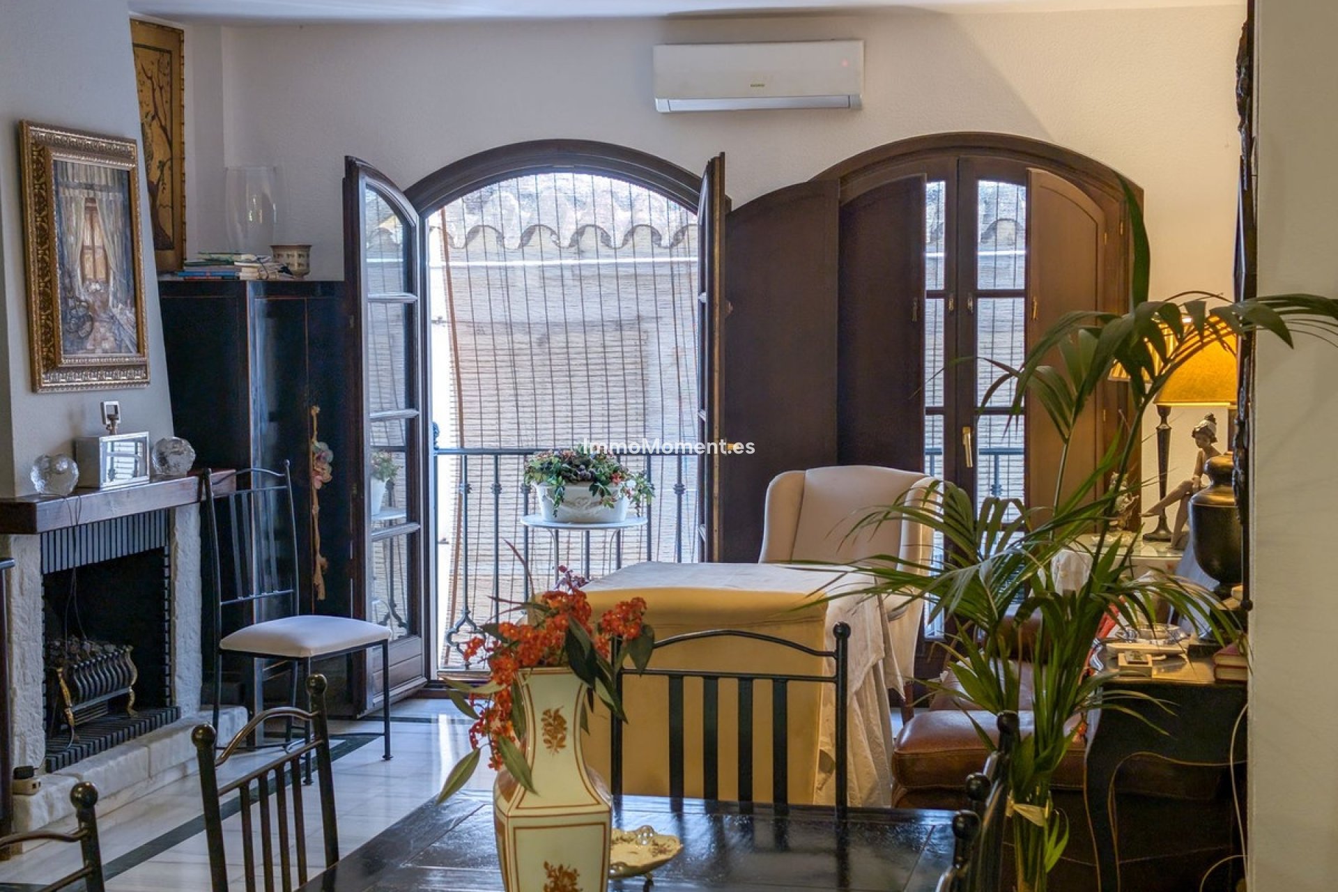 Wiederverkauf - Wohnung - Marbella - Marbella Centro