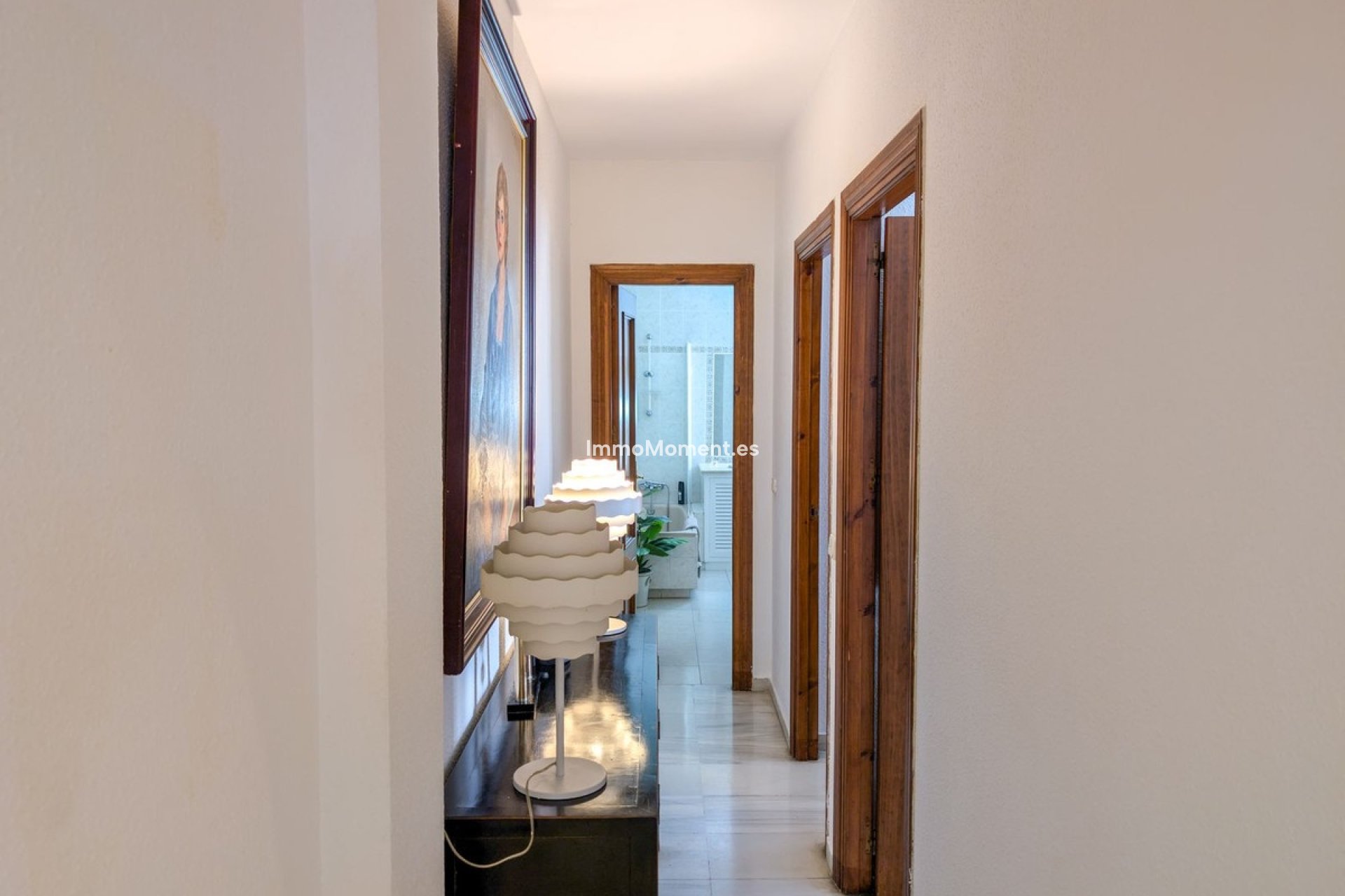 Wiederverkauf - Wohnung - Marbella - Marbella Centro