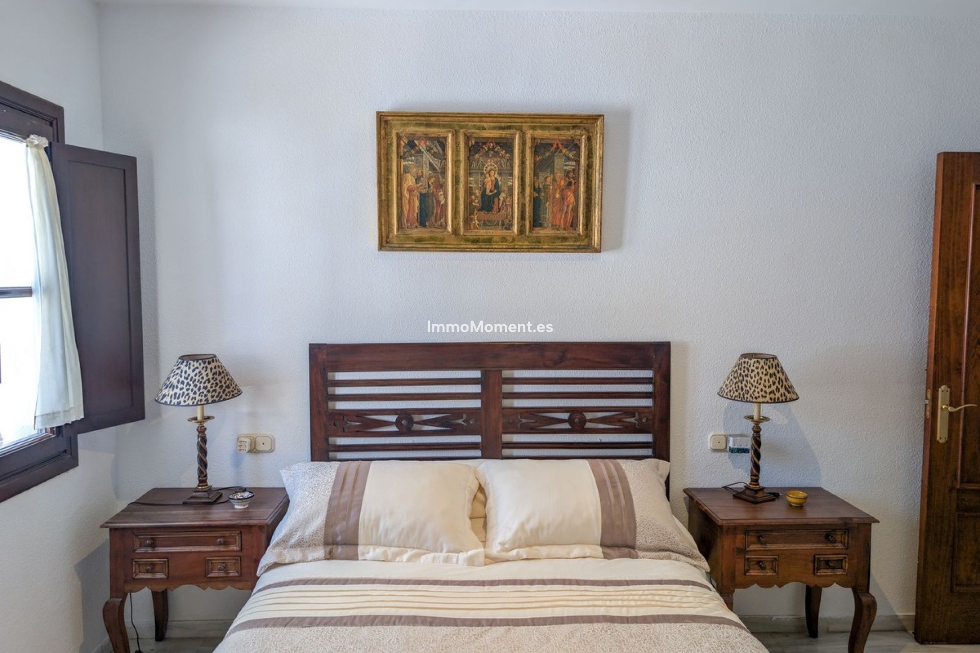 Wiederverkauf - Wohnung - Marbella - Marbella Centro