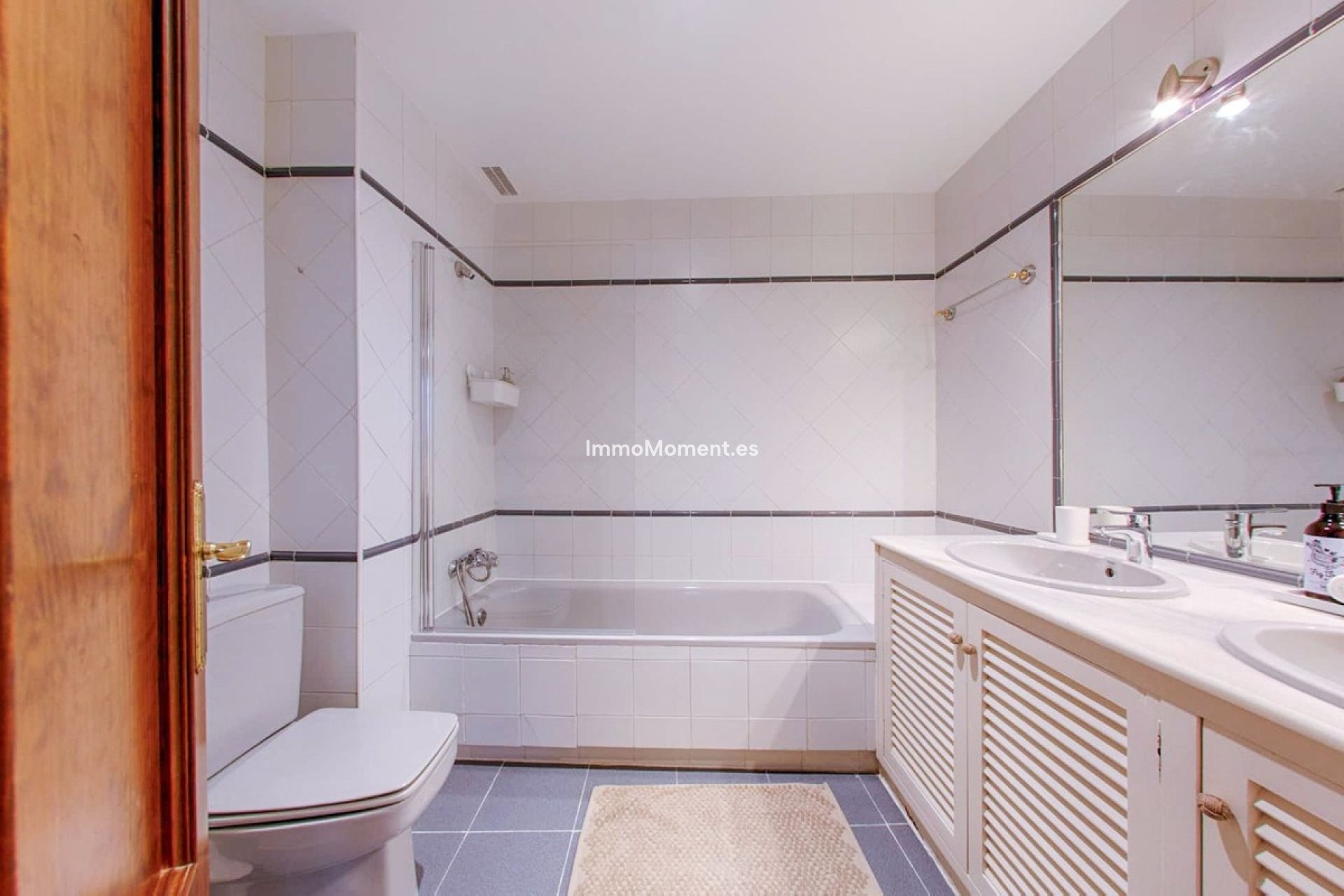Wiederverkauf - Wohnung - Marbella - Marbella Centro