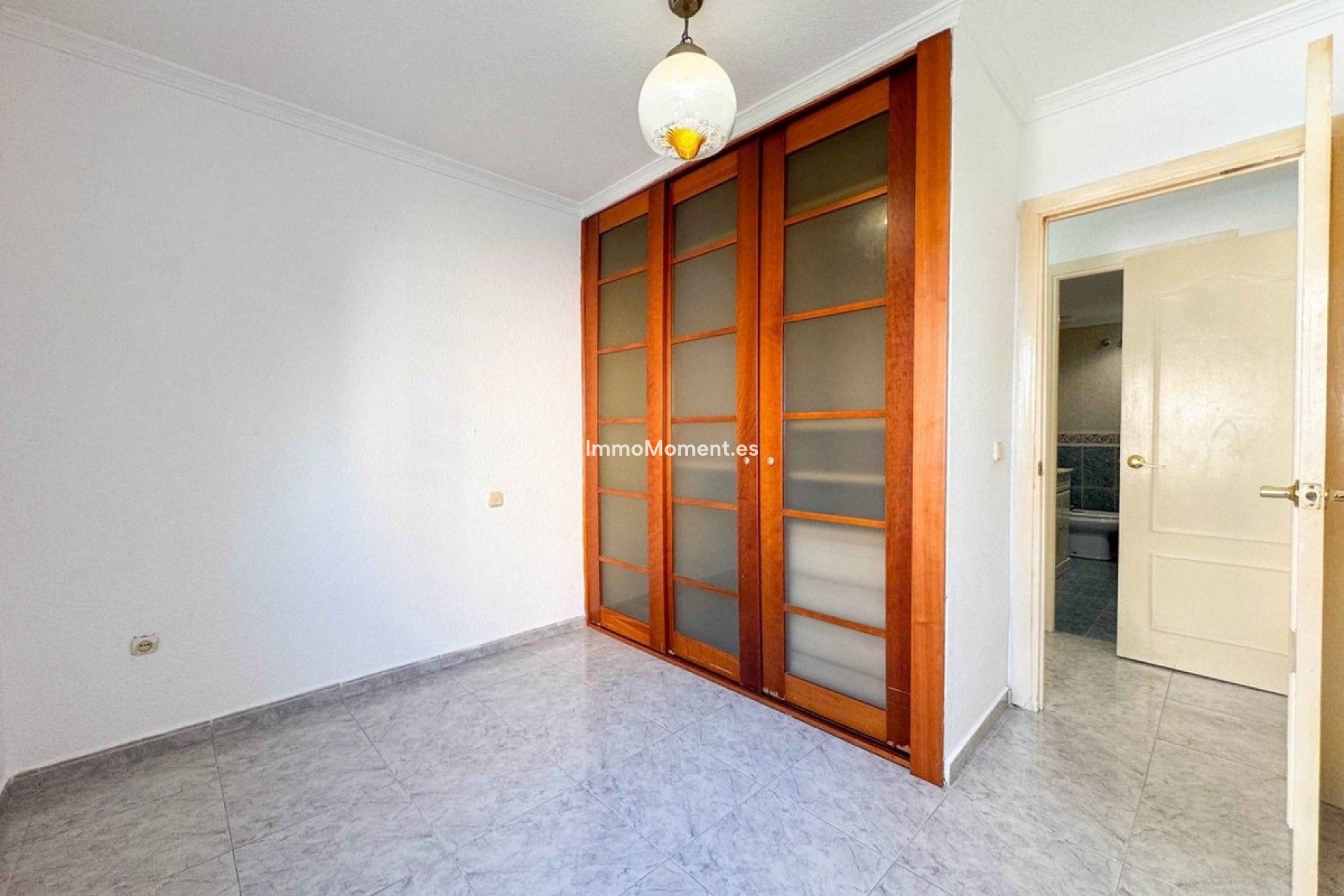 Wiederverkauf - Wohnung - Marbella - Marbella Centro