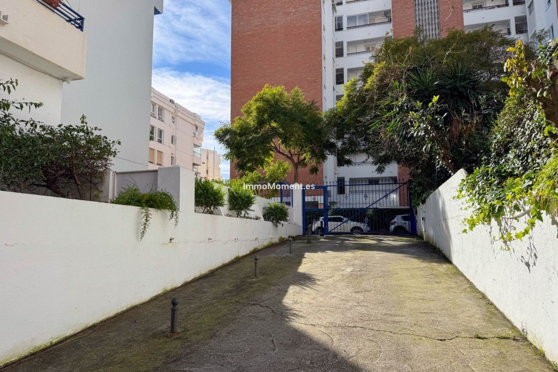 Wiederverkauf - Wohnung - Marbella - Marbella Centro