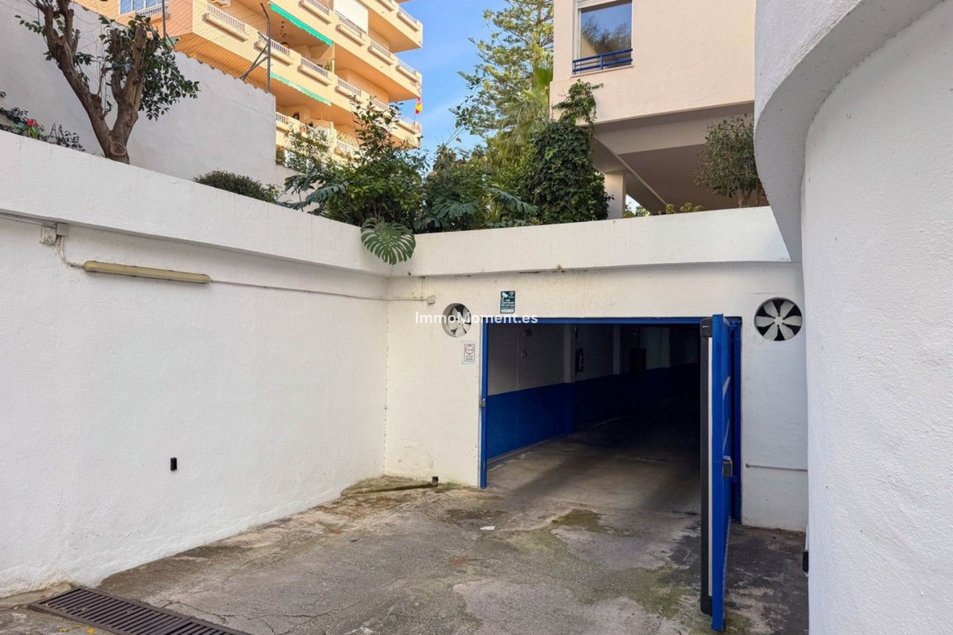Wiederverkauf - Wohnung - Marbella - Marbella Centro