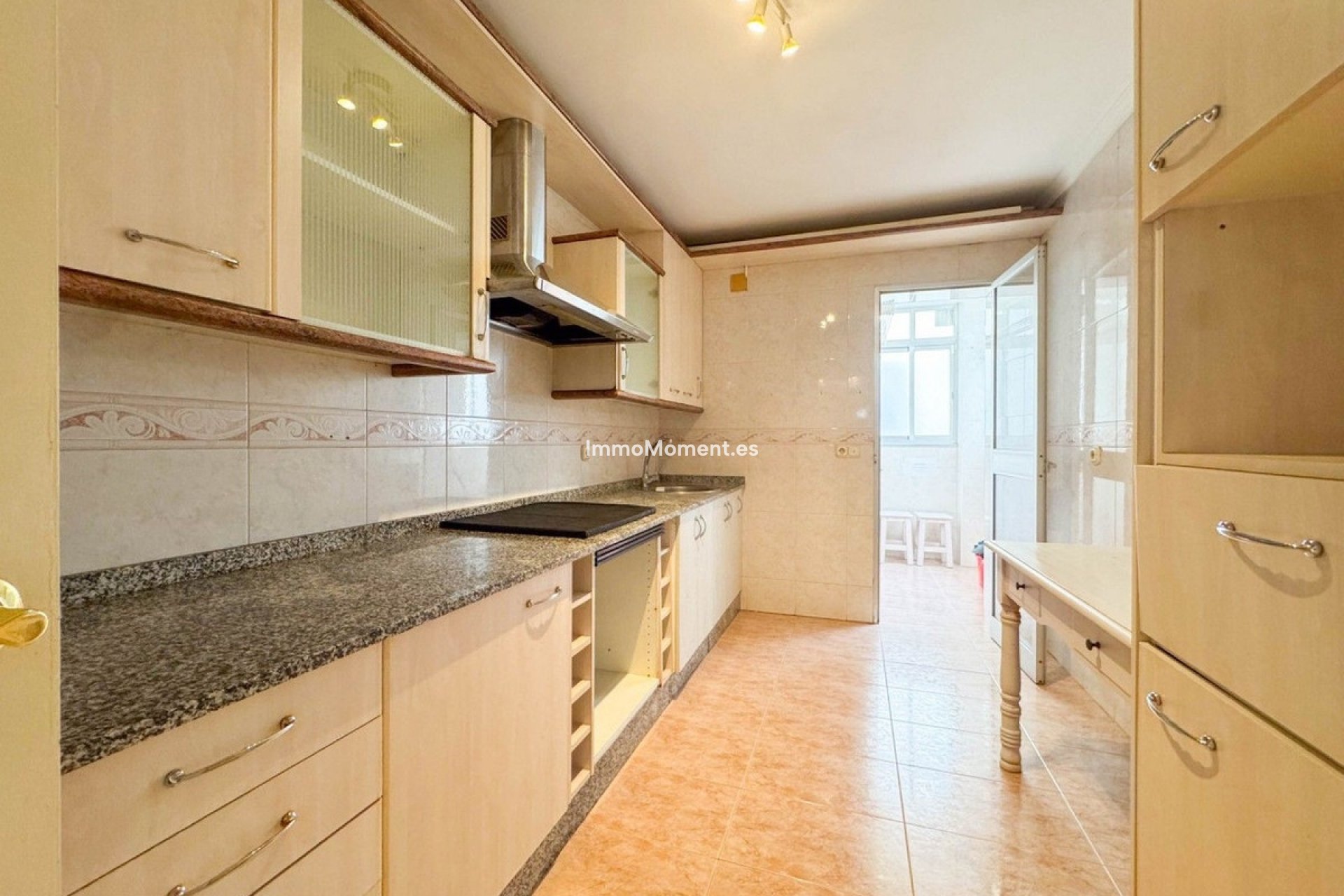 Wiederverkauf - Wohnung - Marbella - Marbella Centro