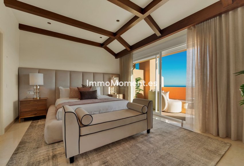Wiederverkauf - Wohnung - Marbella - Marbella Centro