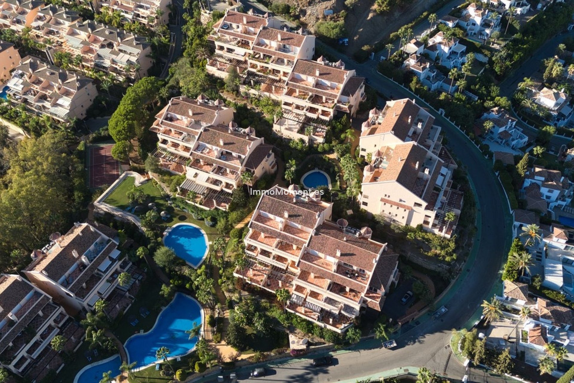 Wiederverkauf - Wohnung - Marbella - Marbella Centro