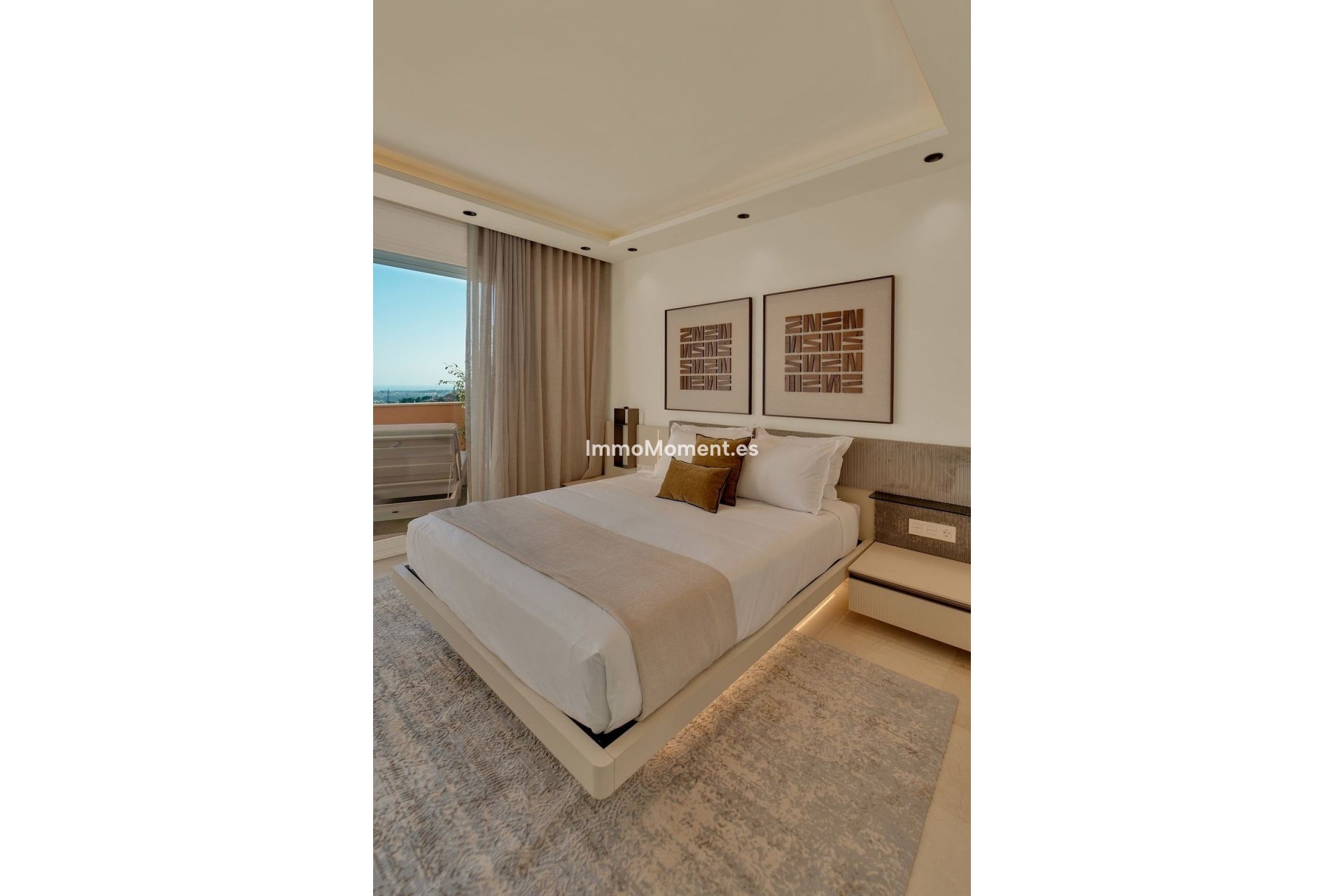 Wiederverkauf - Wohnung - Marbella - Marbella Centro