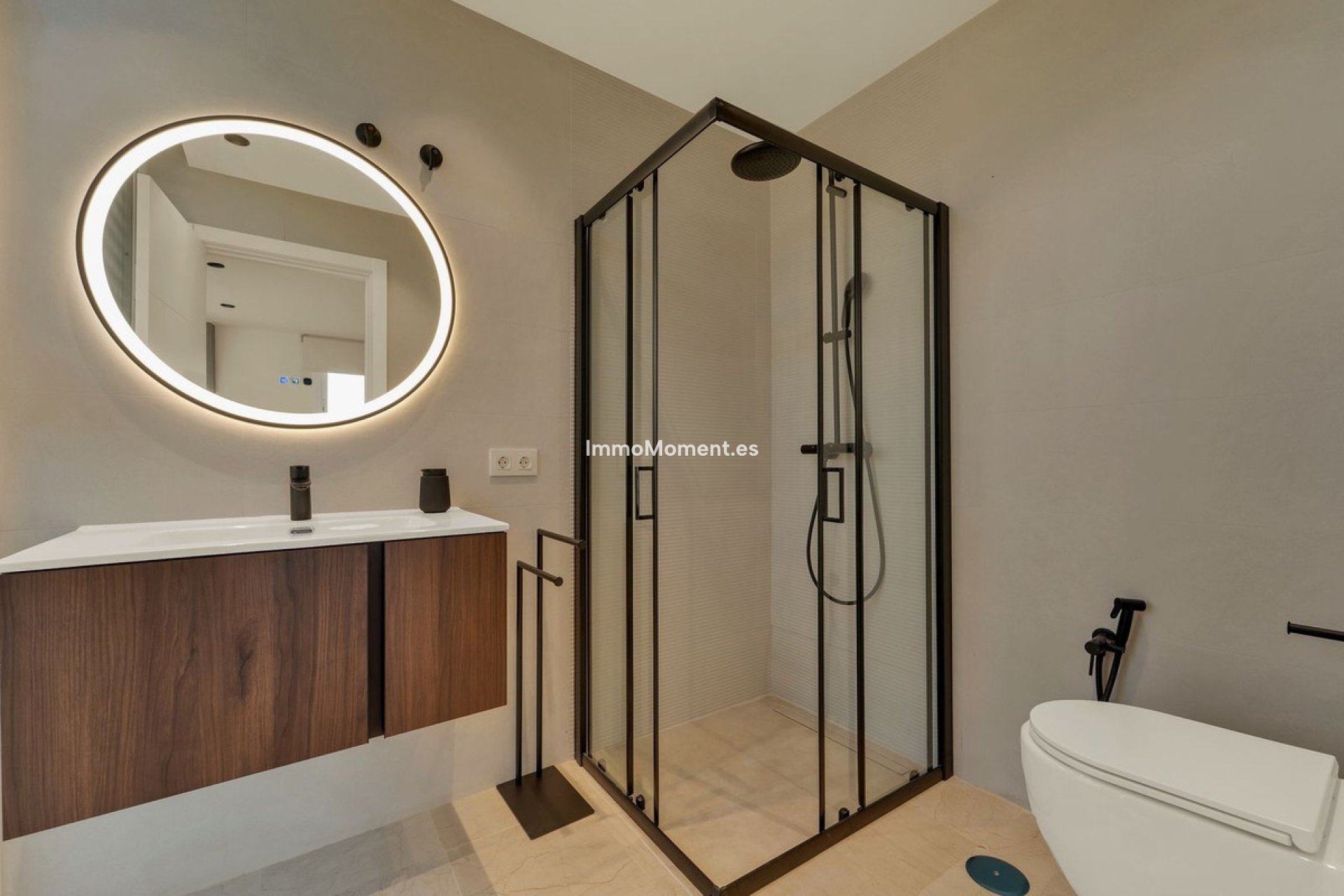 Wiederverkauf - Wohnung - Marbella - Marbella Centro