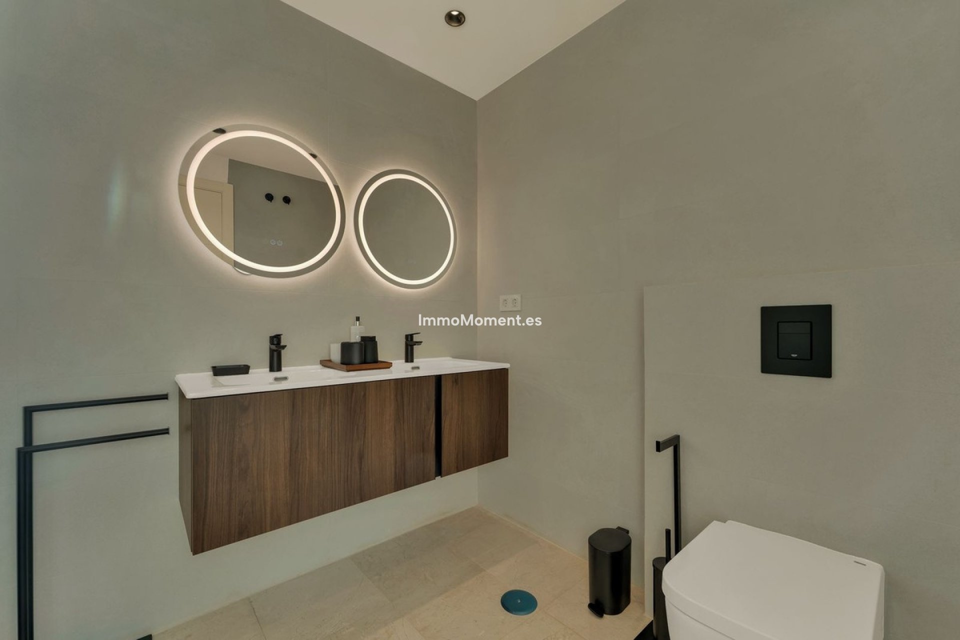 Wiederverkauf - Wohnung - Marbella - Marbella Centro