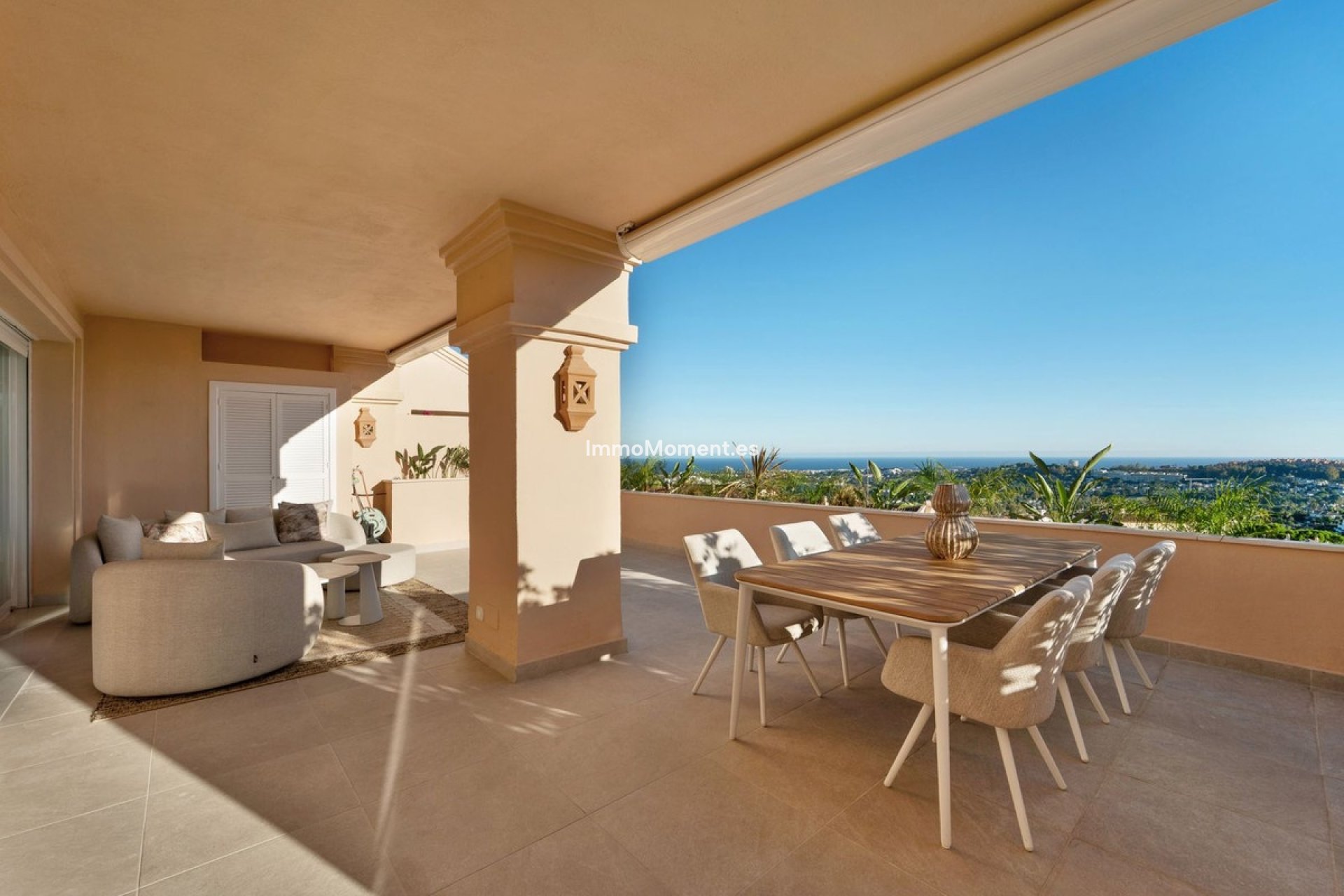 Wiederverkauf - Wohnung - Marbella - Marbella Centro