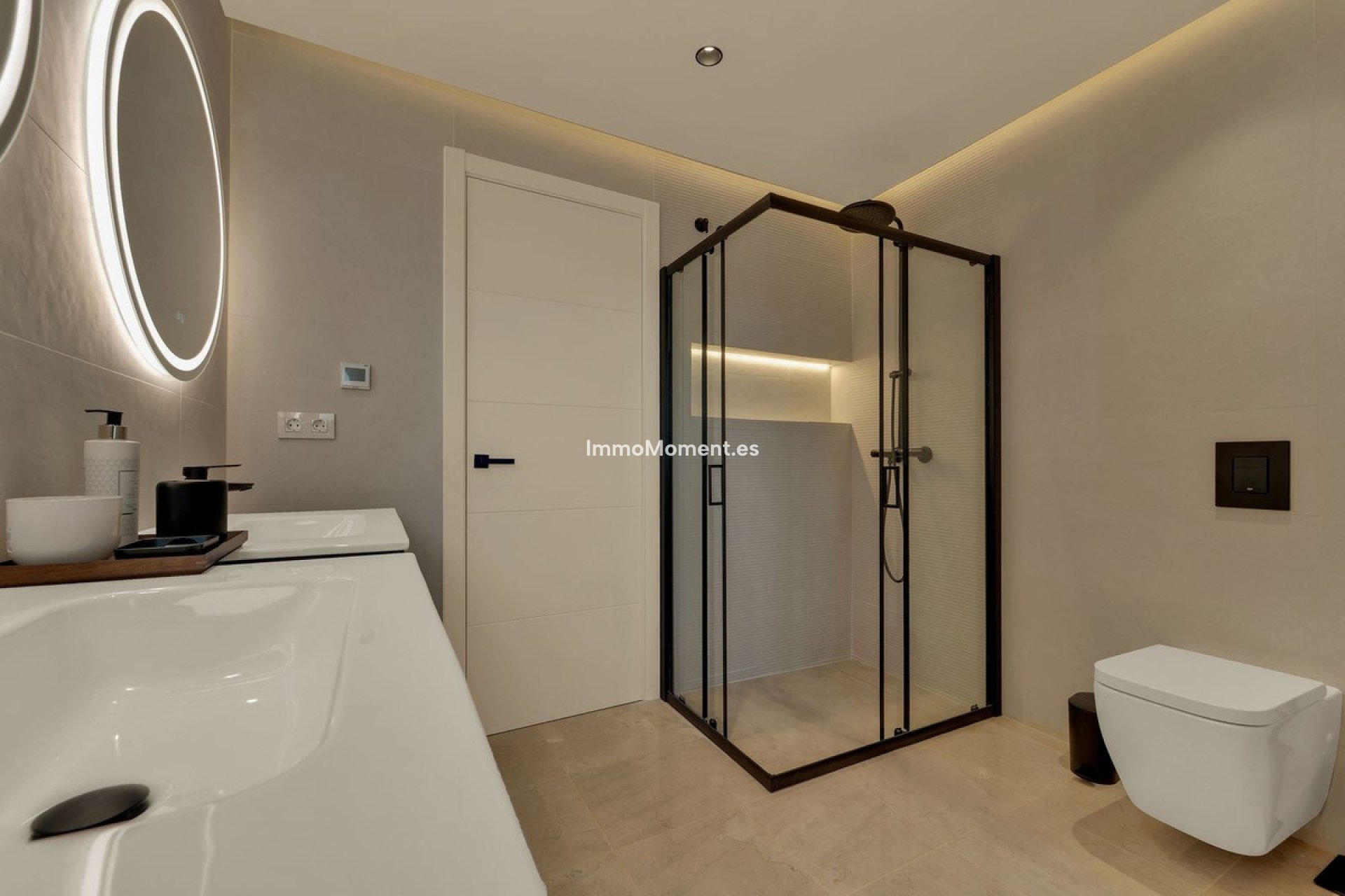 Wiederverkauf - Wohnung - Marbella - Marbella Centro