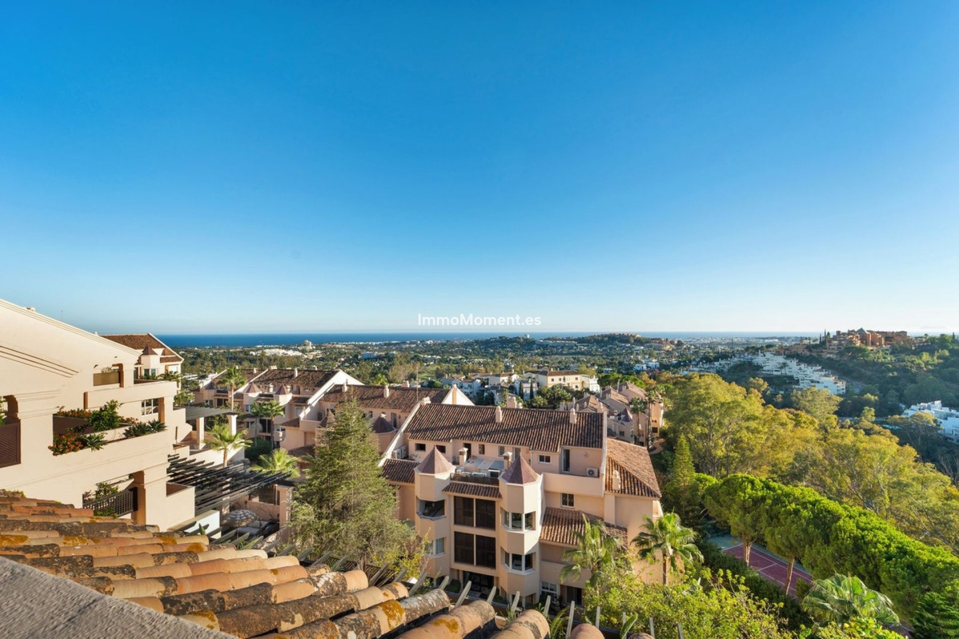 Wiederverkauf - Wohnung - Marbella - Marbella Centro