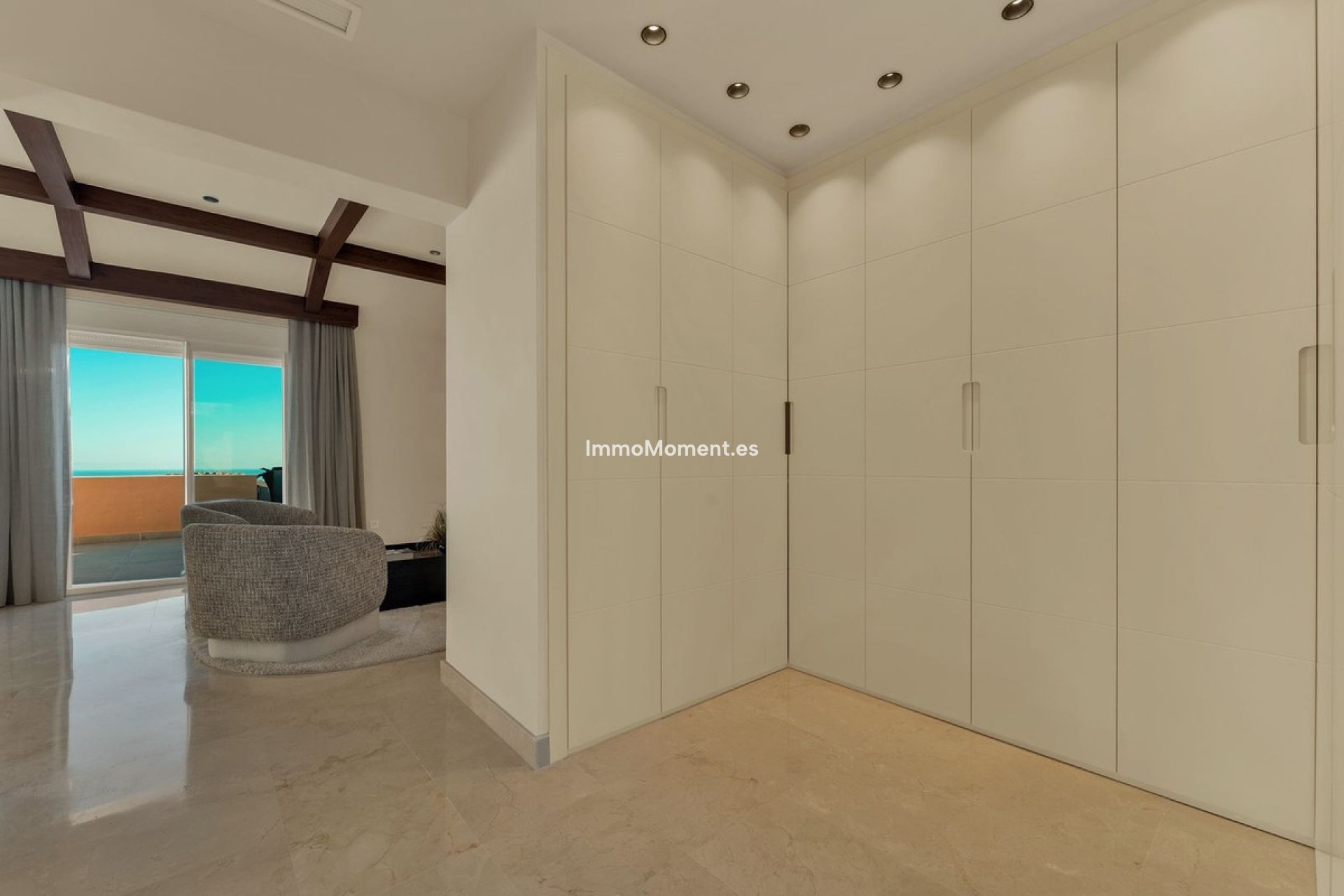 Wiederverkauf - Wohnung - Marbella - Marbella Centro