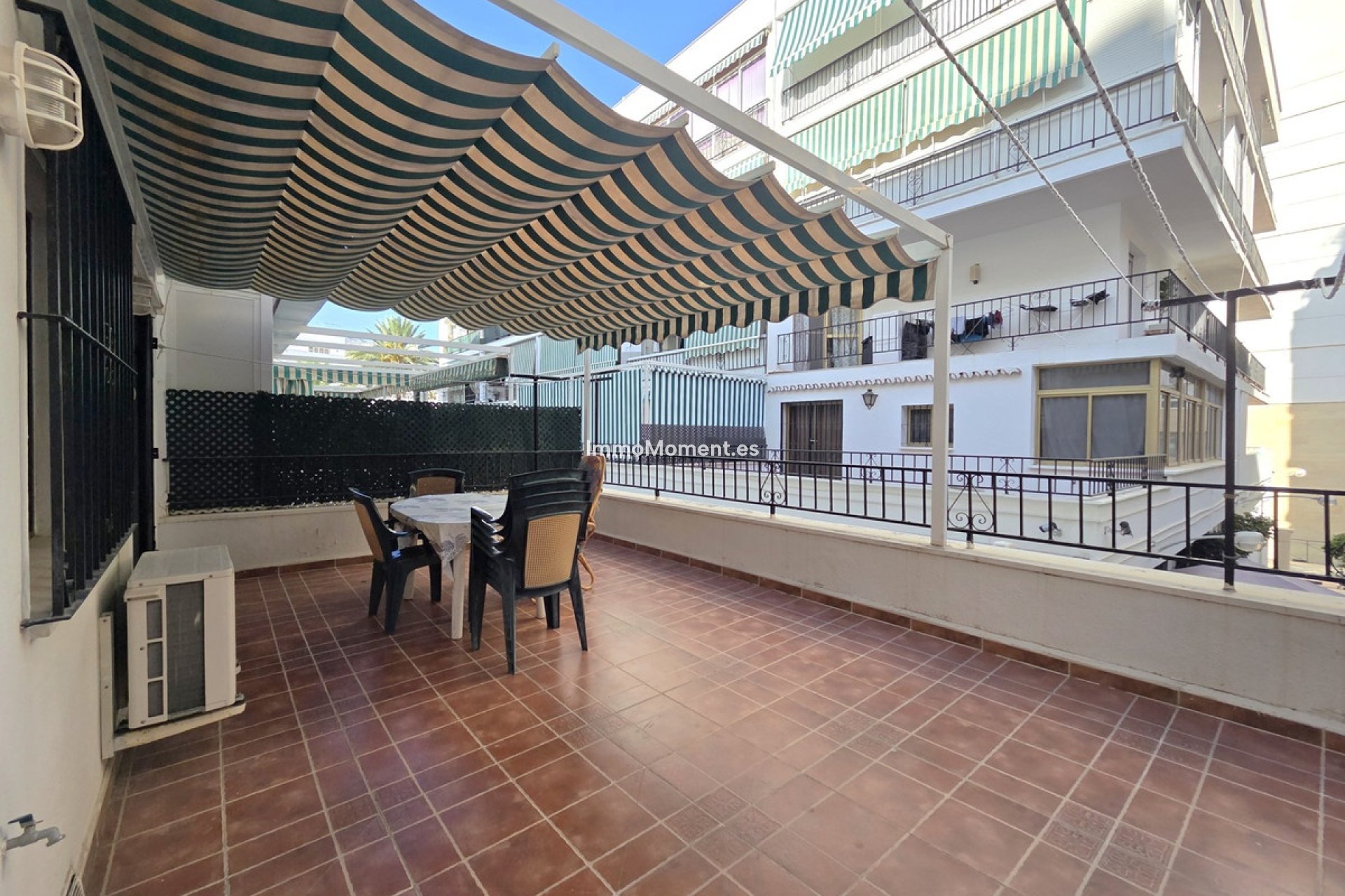 Wiederverkauf - Wohnung - Marbella - Marbella Centro