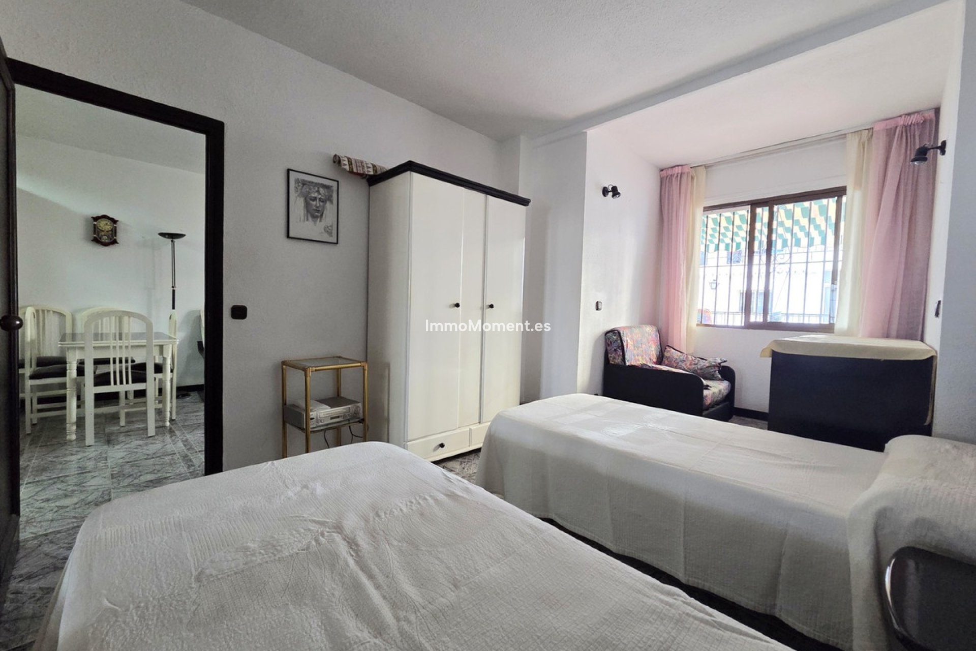Wiederverkauf - Wohnung - Marbella - Marbella Centro