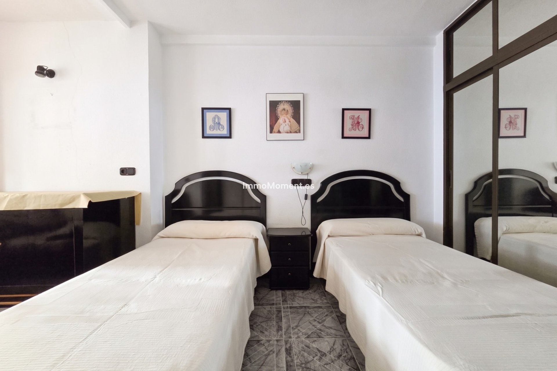 Wiederverkauf - Wohnung - Marbella - Marbella Centro