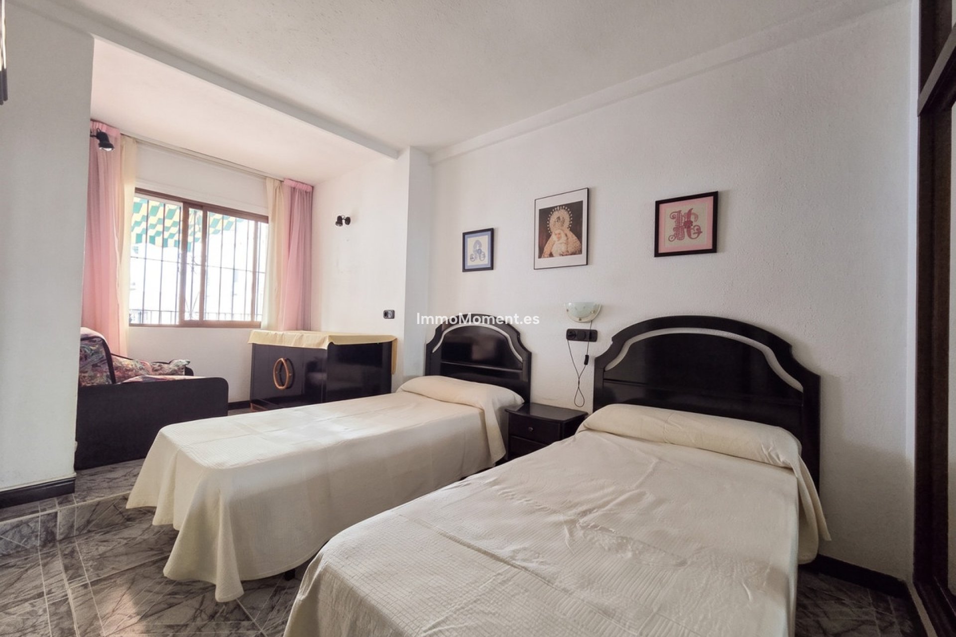 Wiederverkauf - Wohnung - Marbella - Marbella Centro