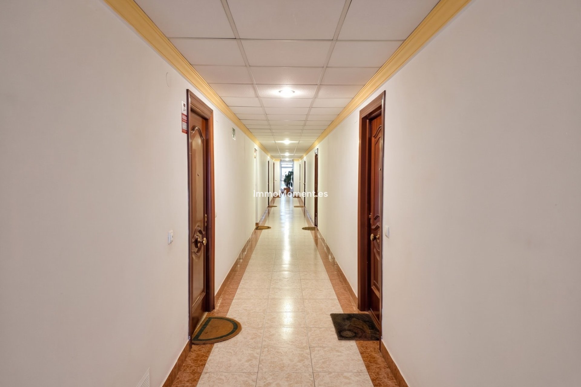 Wiederverkauf - Wohnung - Marbella - Marbella Centro