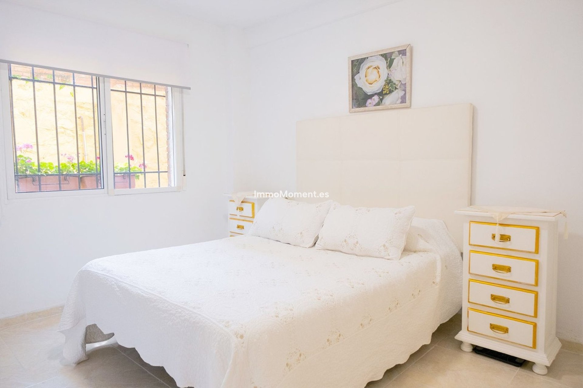 Wiederverkauf - Wohnung - Marbella - Marbella Centro