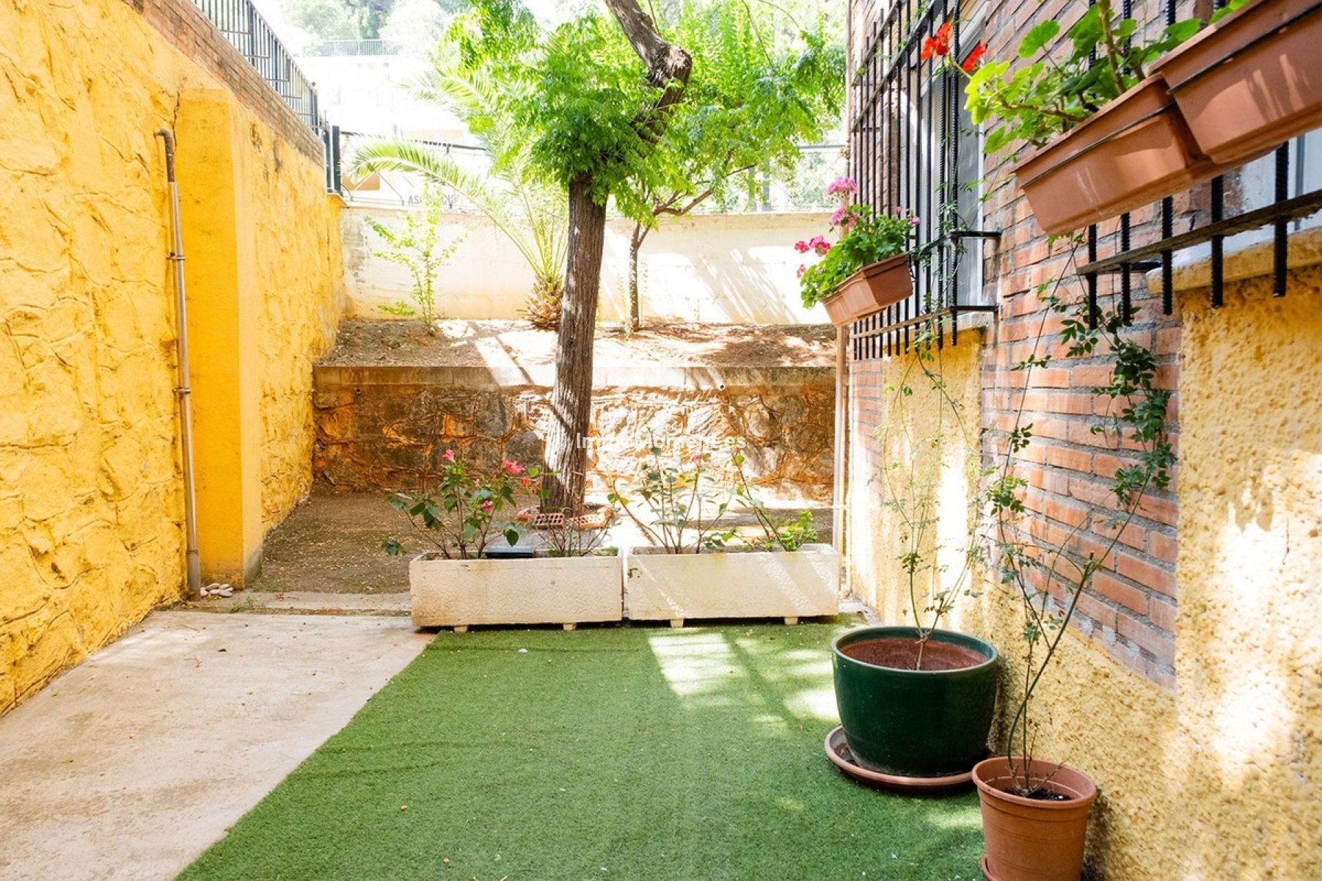 Wiederverkauf - Wohnung - Marbella - Marbella Centro