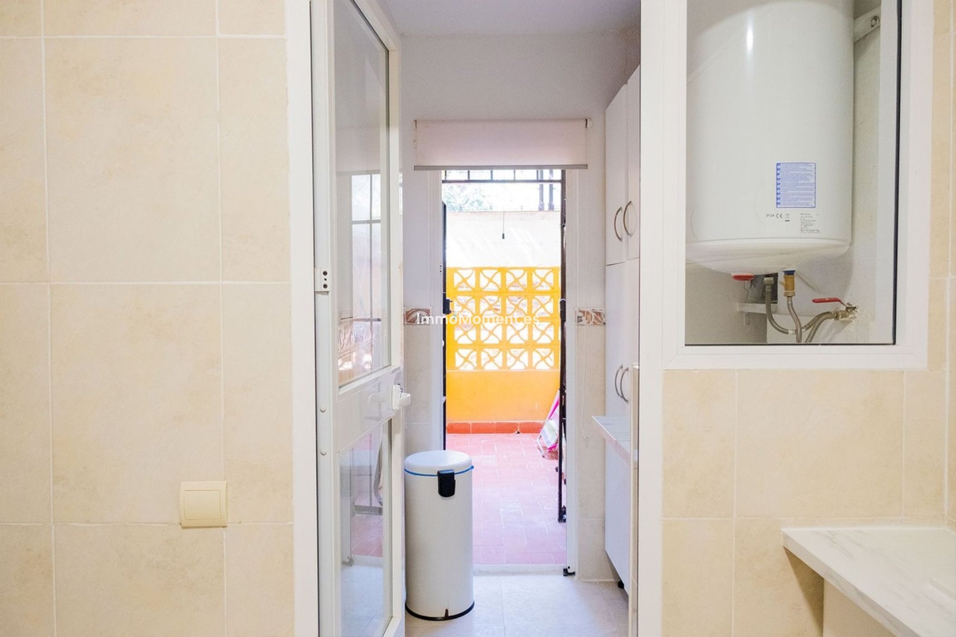 Wiederverkauf - Wohnung - Marbella - Marbella Centro
