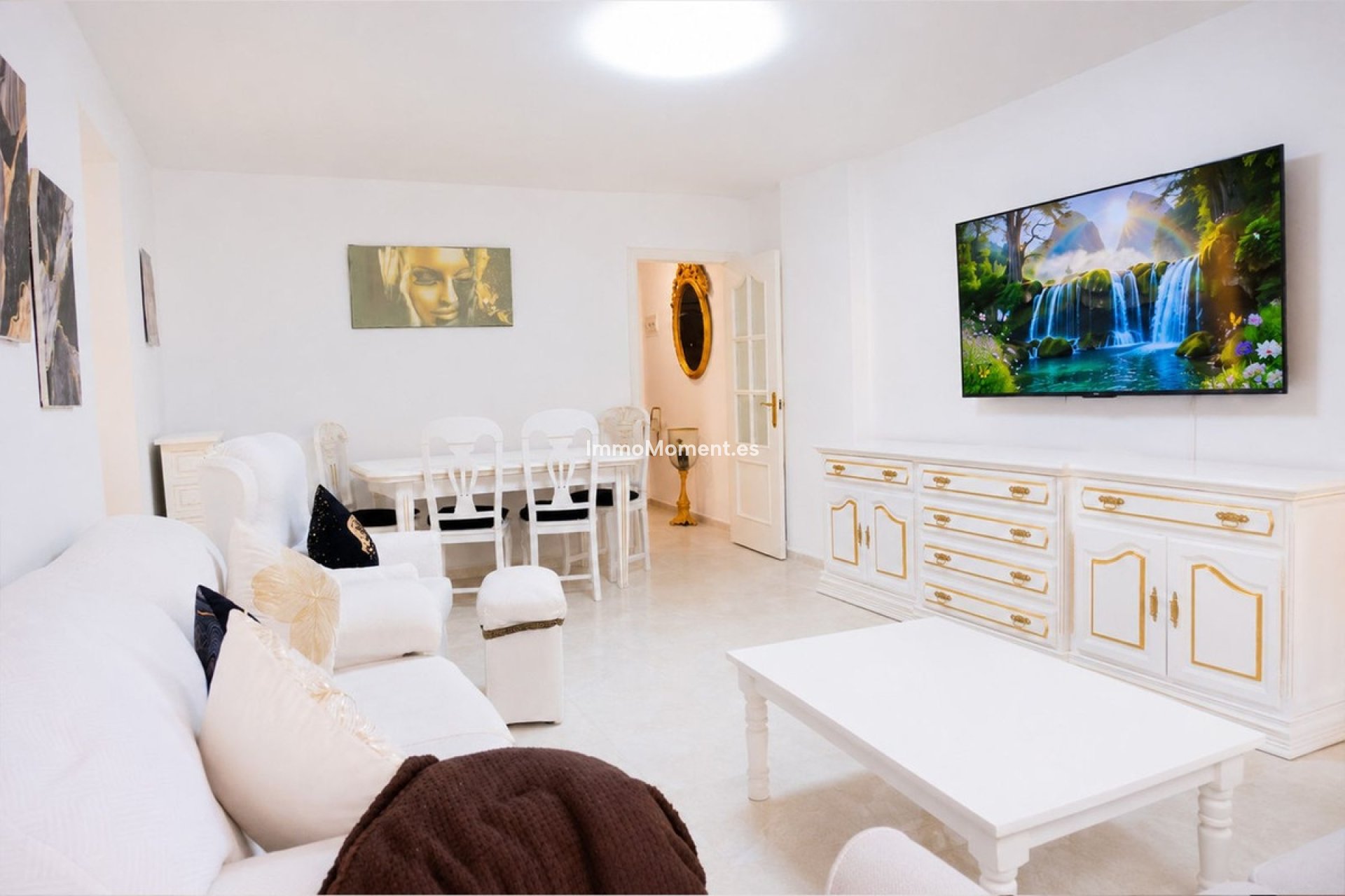 Wiederverkauf - Wohnung - Marbella - Marbella Centro