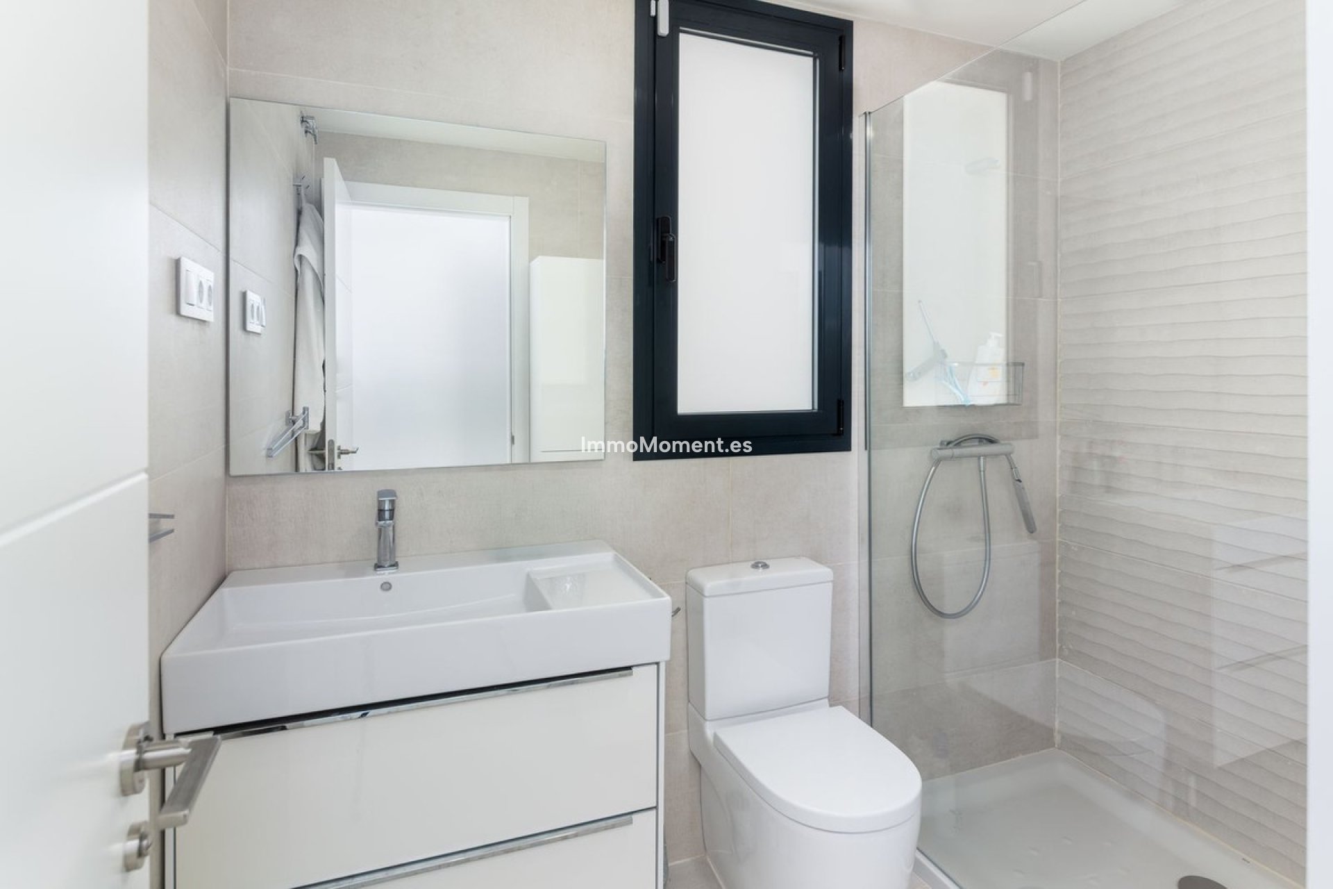 Wiederverkauf - Wohnung - Marbella - Marbella Centro
