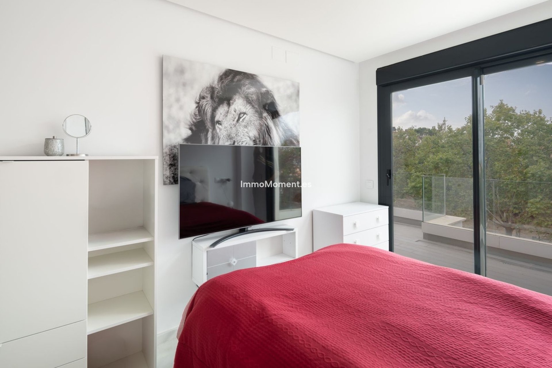 Wiederverkauf - Wohnung - Marbella - Marbella Centro