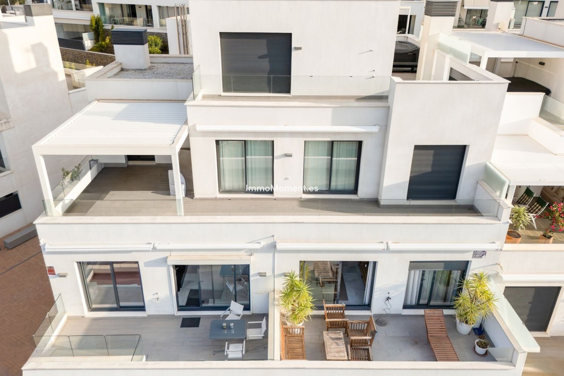 Wiederverkauf - Wohnung - Marbella - Marbella Centro