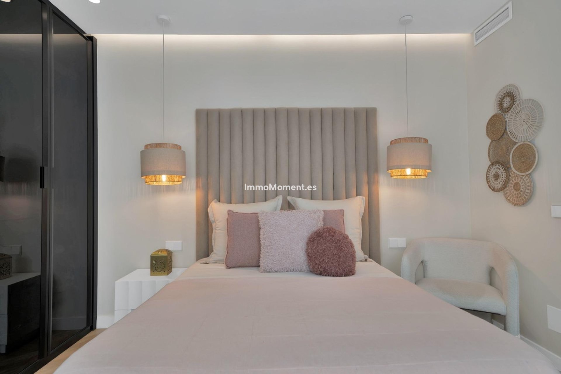 Wiederverkauf - Wohnung - Marbella - Marbella Centro