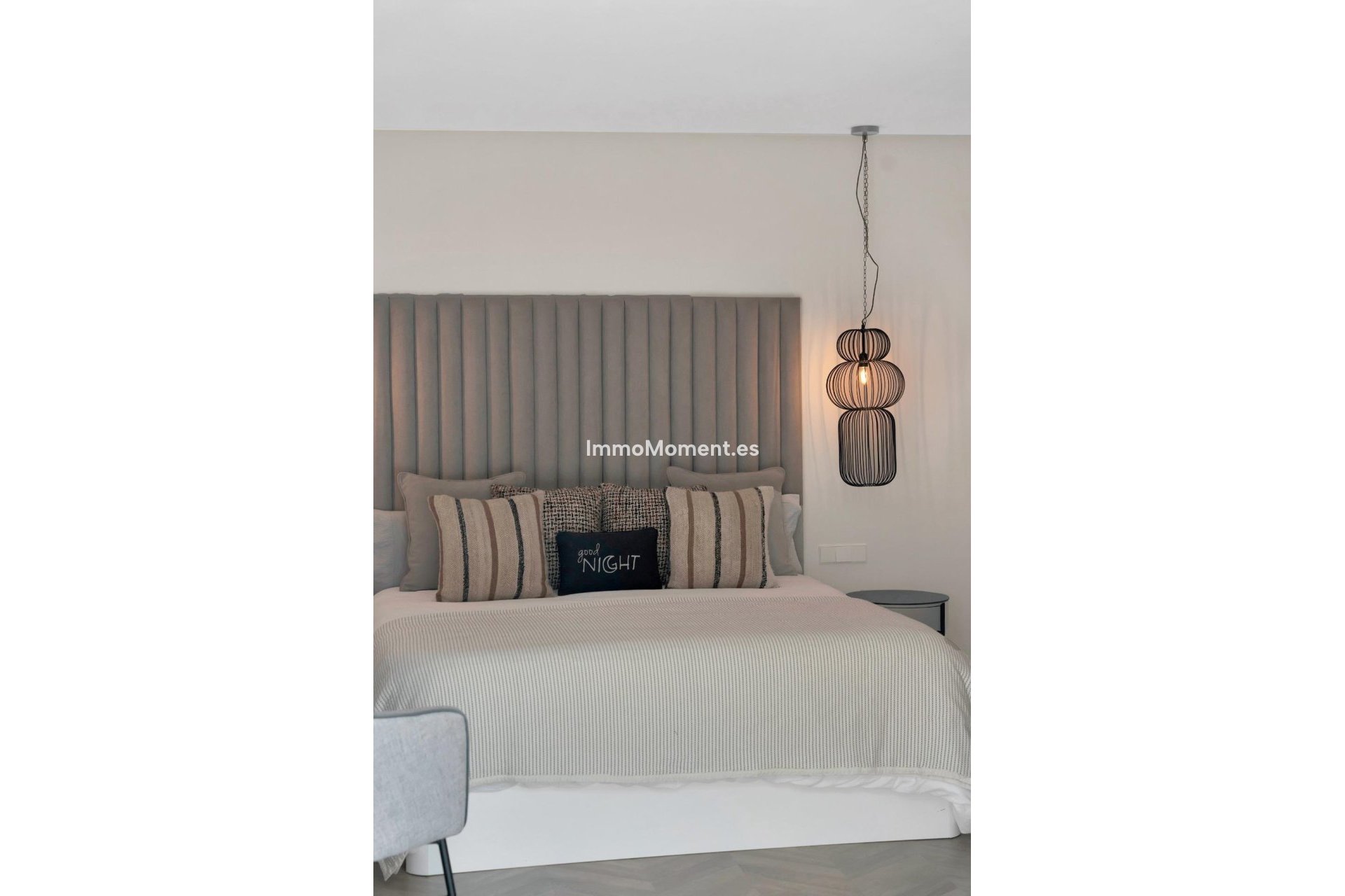 Wiederverkauf - Wohnung - Marbella - Marbella Centro