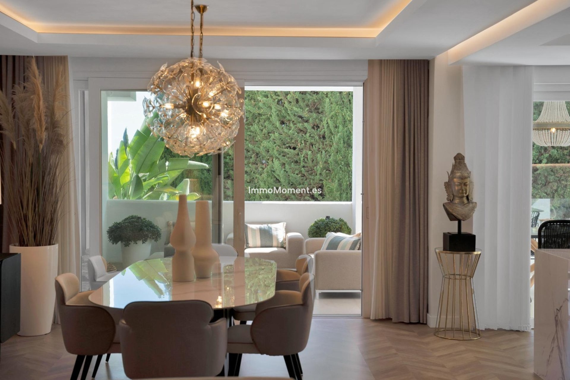 Wiederverkauf - Wohnung - Marbella - Marbella Centro