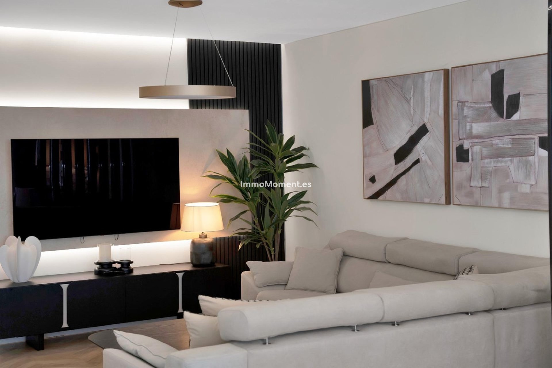 Wiederverkauf - Wohnung - Marbella - Marbella Centro