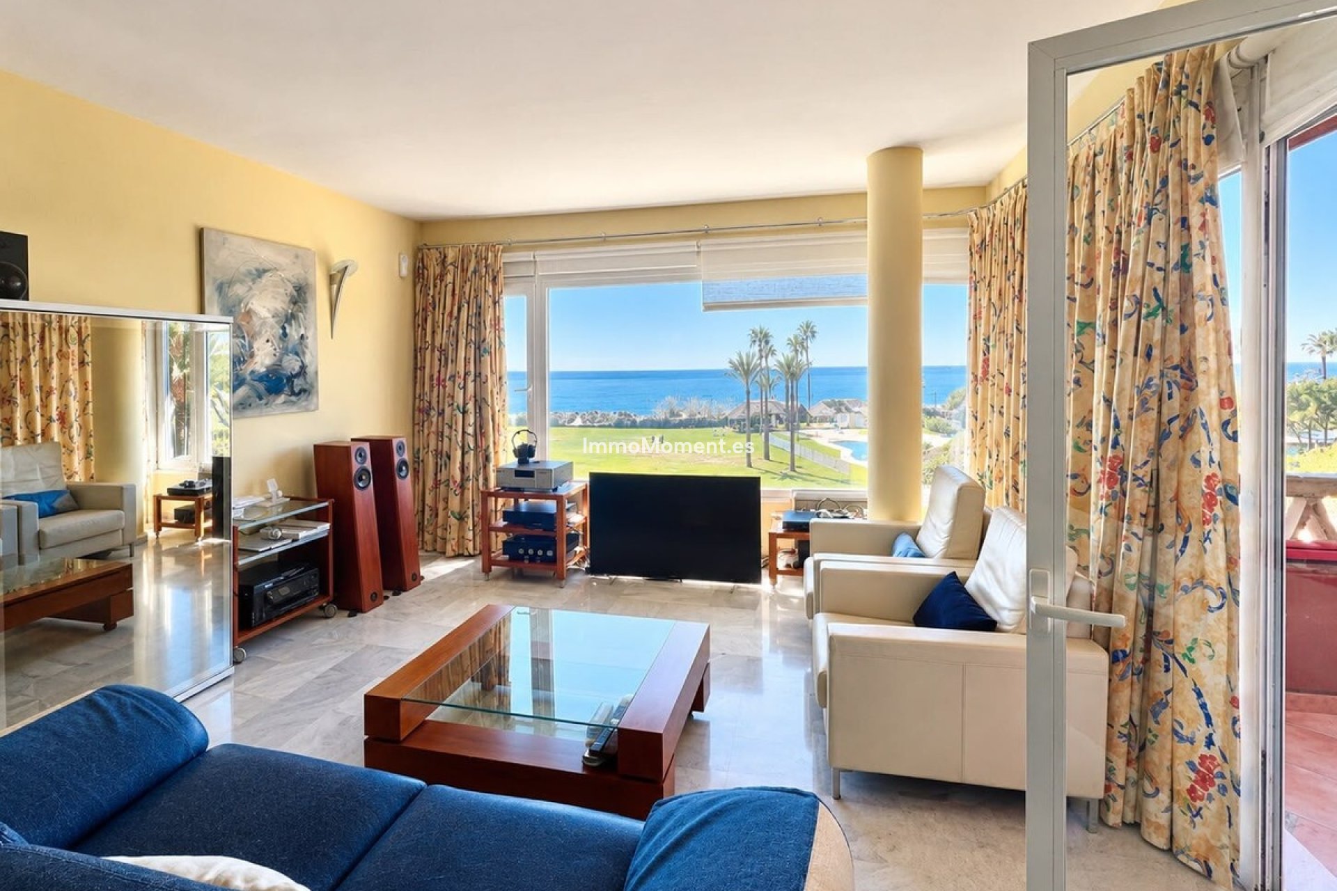 Wiederverkauf - Wohnung - Marbella - Marbella Centro