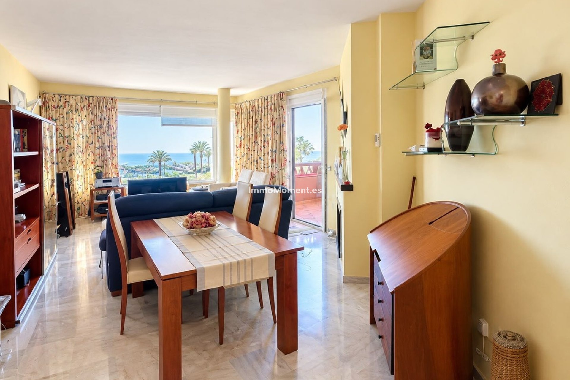 Wiederverkauf - Wohnung - Marbella - Marbella Centro