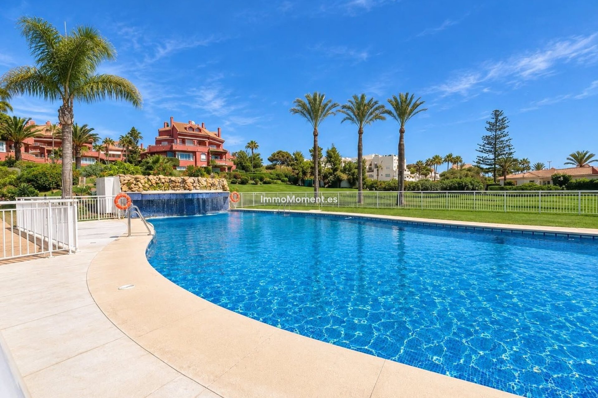 Wiederverkauf - Wohnung - Marbella - Marbella Centro