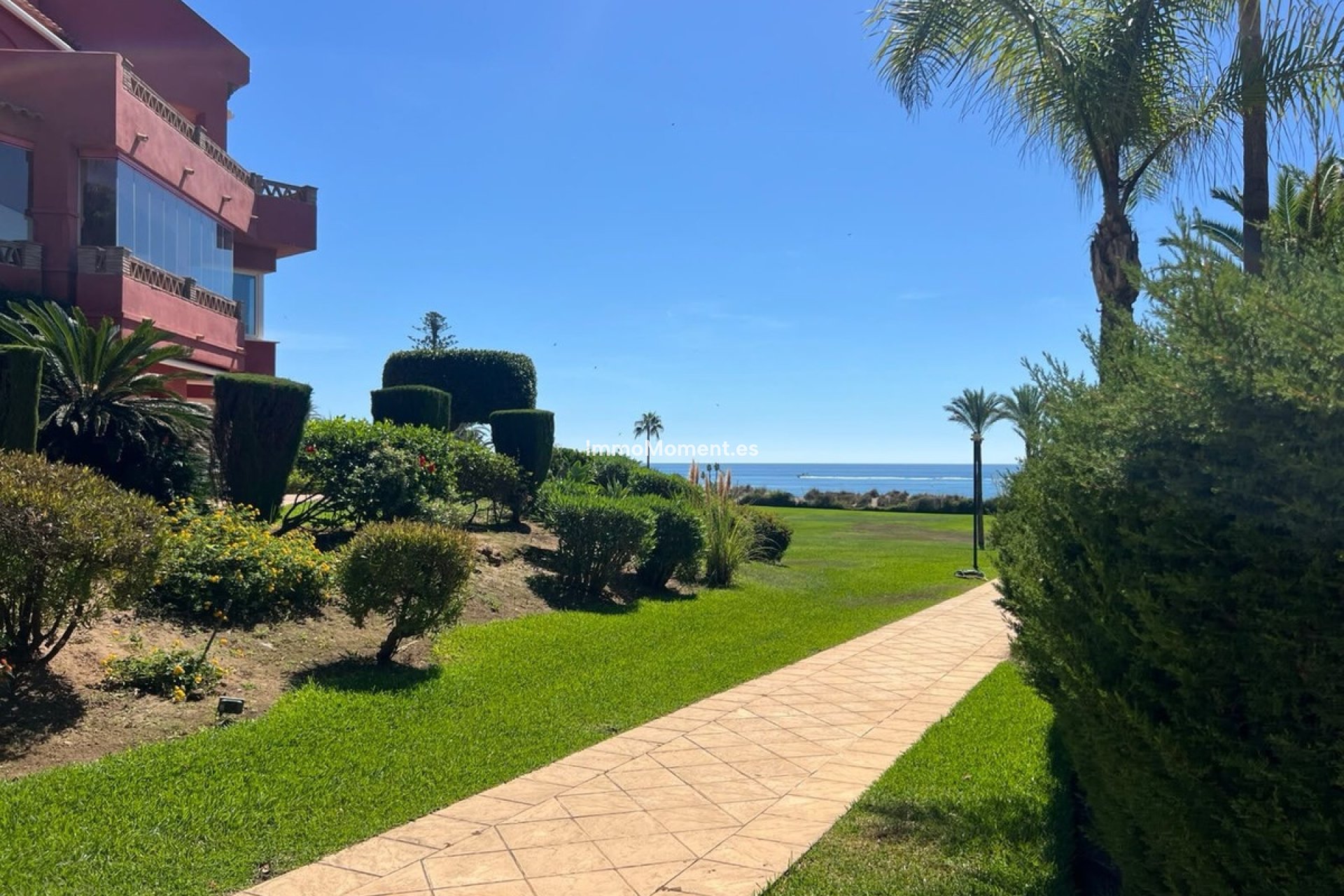 Wiederverkauf - Wohnung - Marbella - Marbella Centro