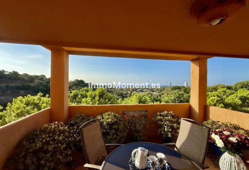 Wiederverkauf - Wohnung - Marbella - Marbella Centro