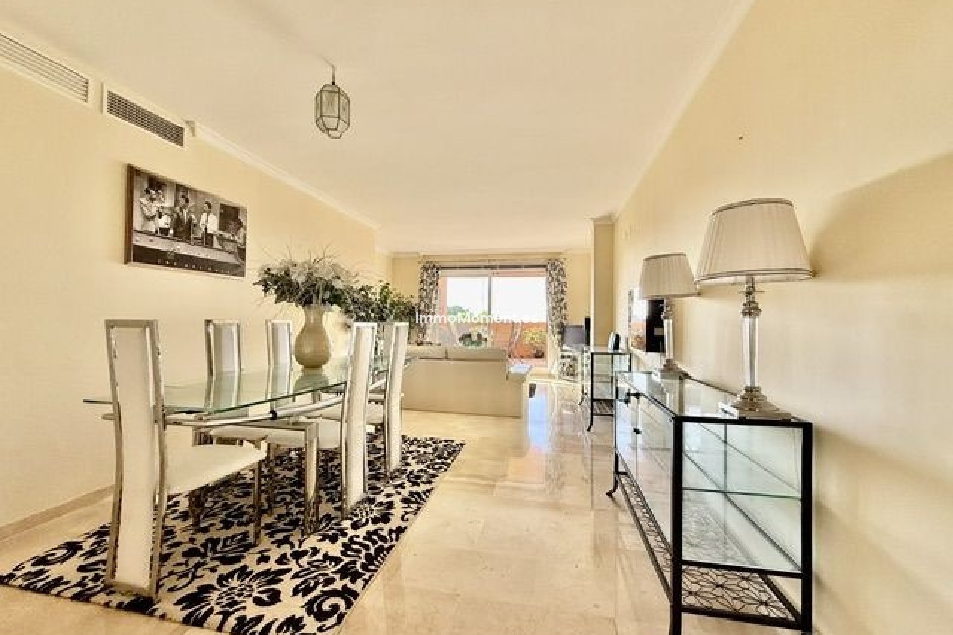 Wiederverkauf - Wohnung - Marbella - Marbella Centro