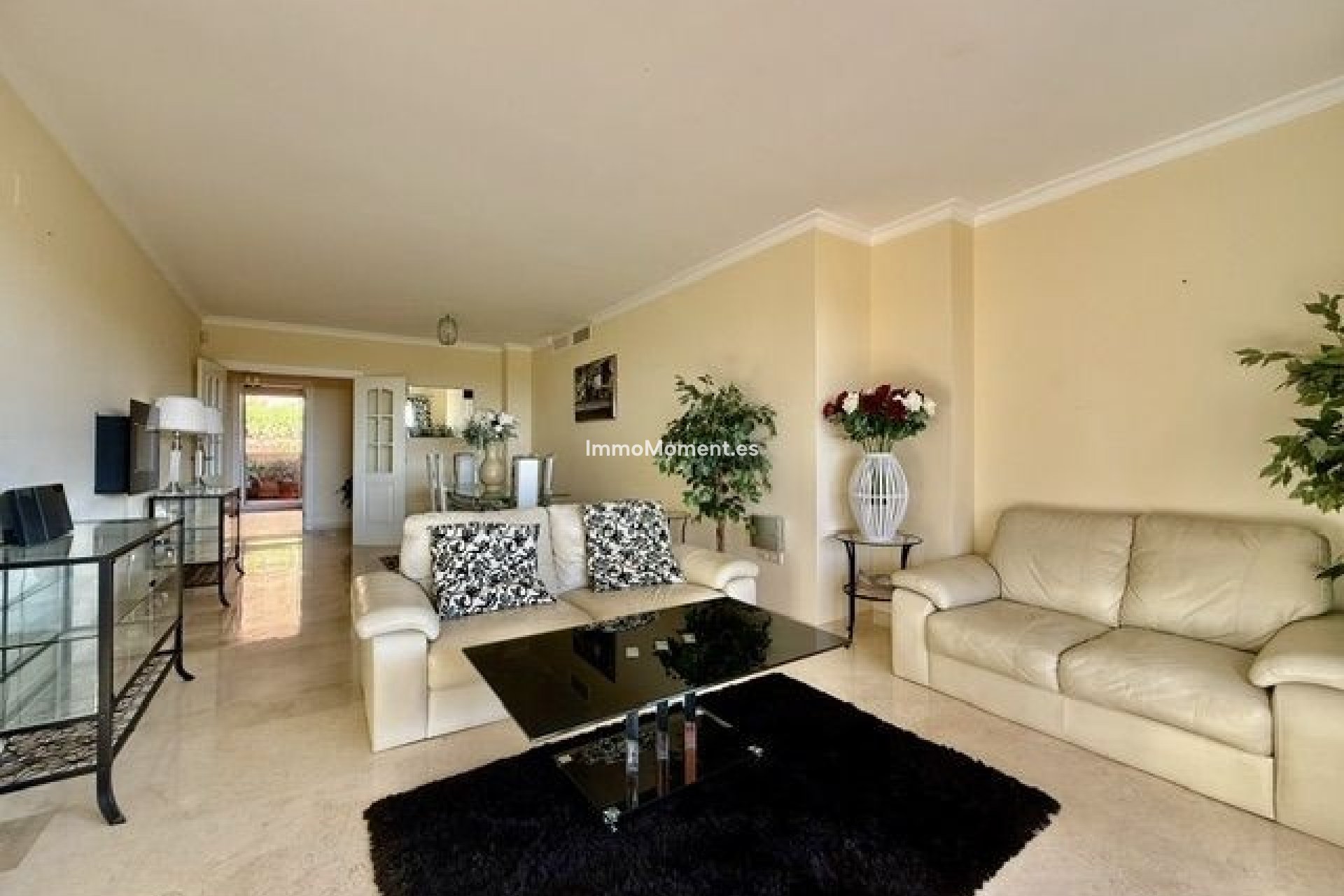 Wiederverkauf - Wohnung - Marbella - Marbella Centro