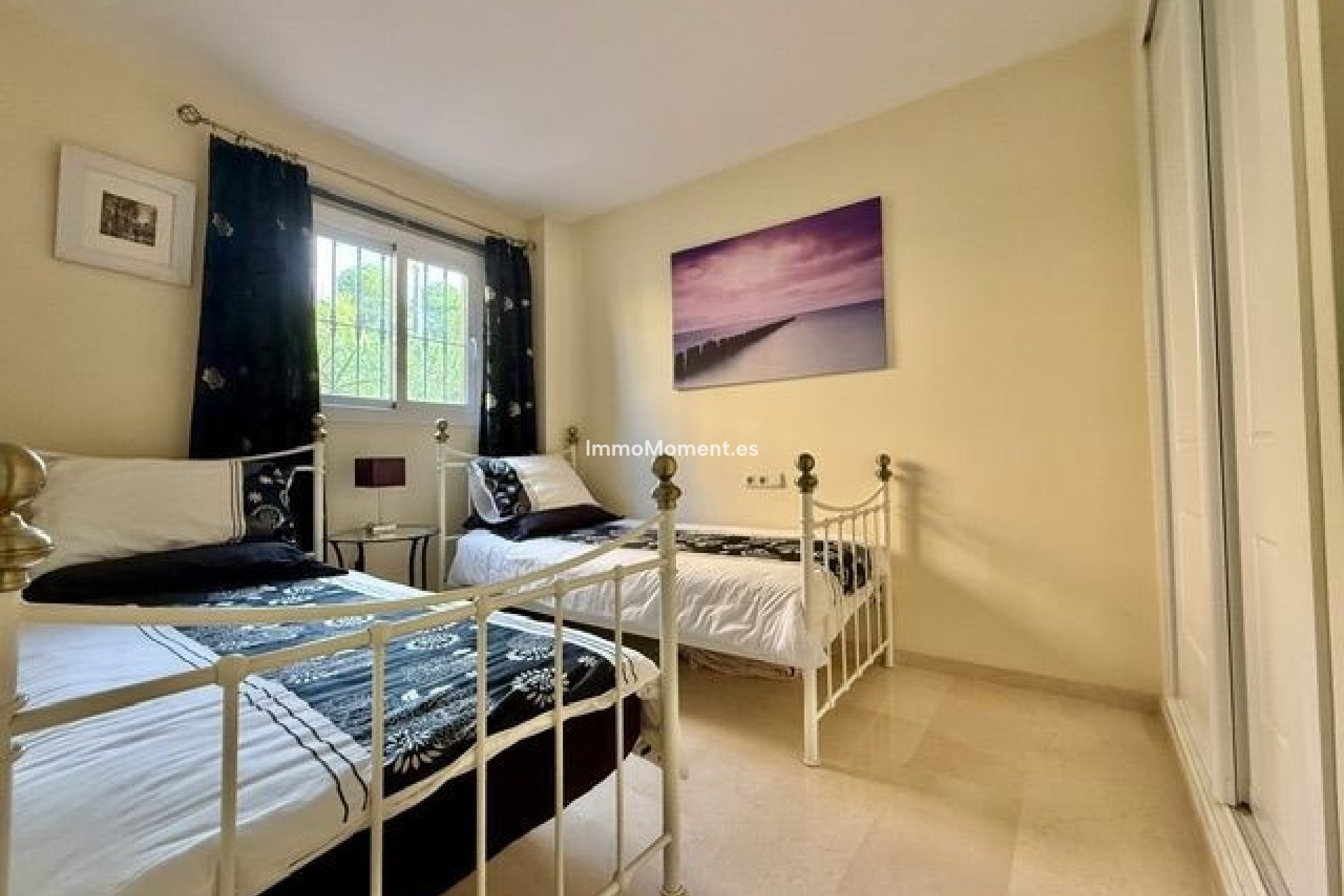 Wiederverkauf - Wohnung - Marbella - Marbella Centro