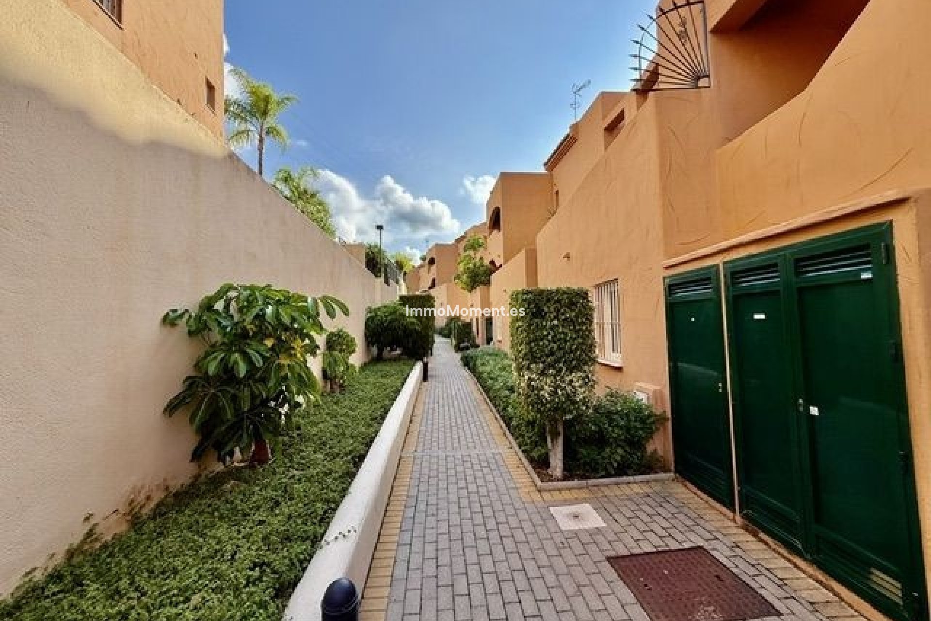 Wiederverkauf - Wohnung - Marbella - Marbella Centro